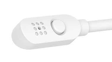 Sades Gaming-Headset »Shaman SA-724 Gaming Headset, weiß/pink, USB, kabelgebunden«, Mikrofon abnehmbar, Stereo, Over Ear, PC, PST, XBox, Nintendo Switch, VR, Phone