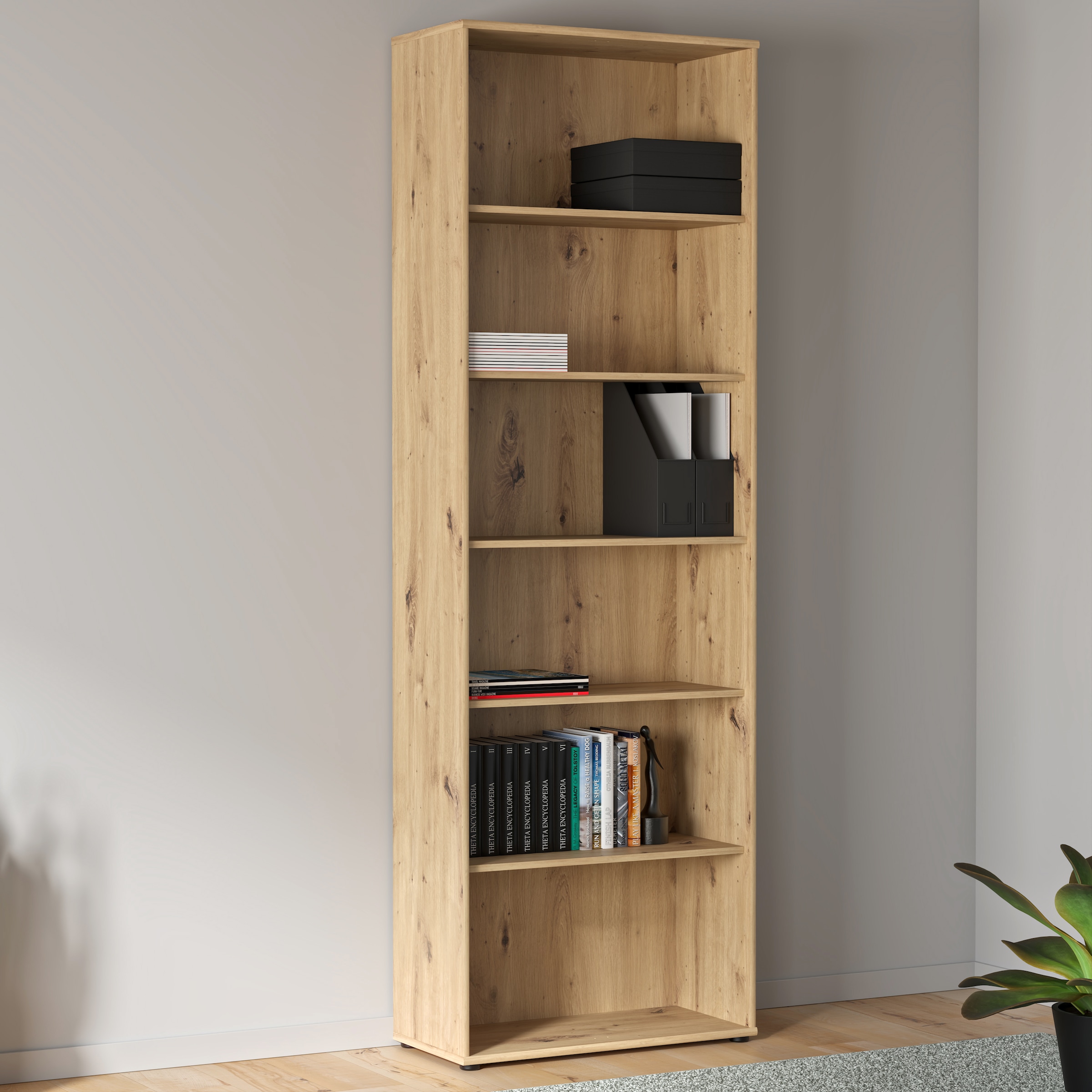 FORTE Regalelement »Trevone«