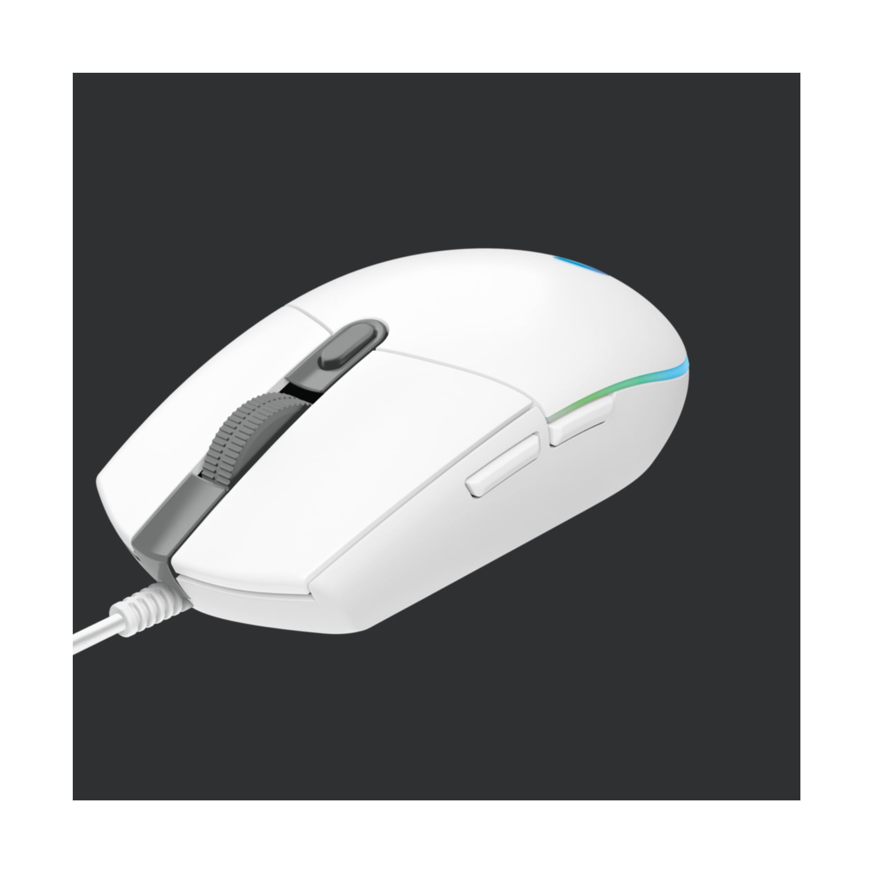 Logitech Maus »910-005797«