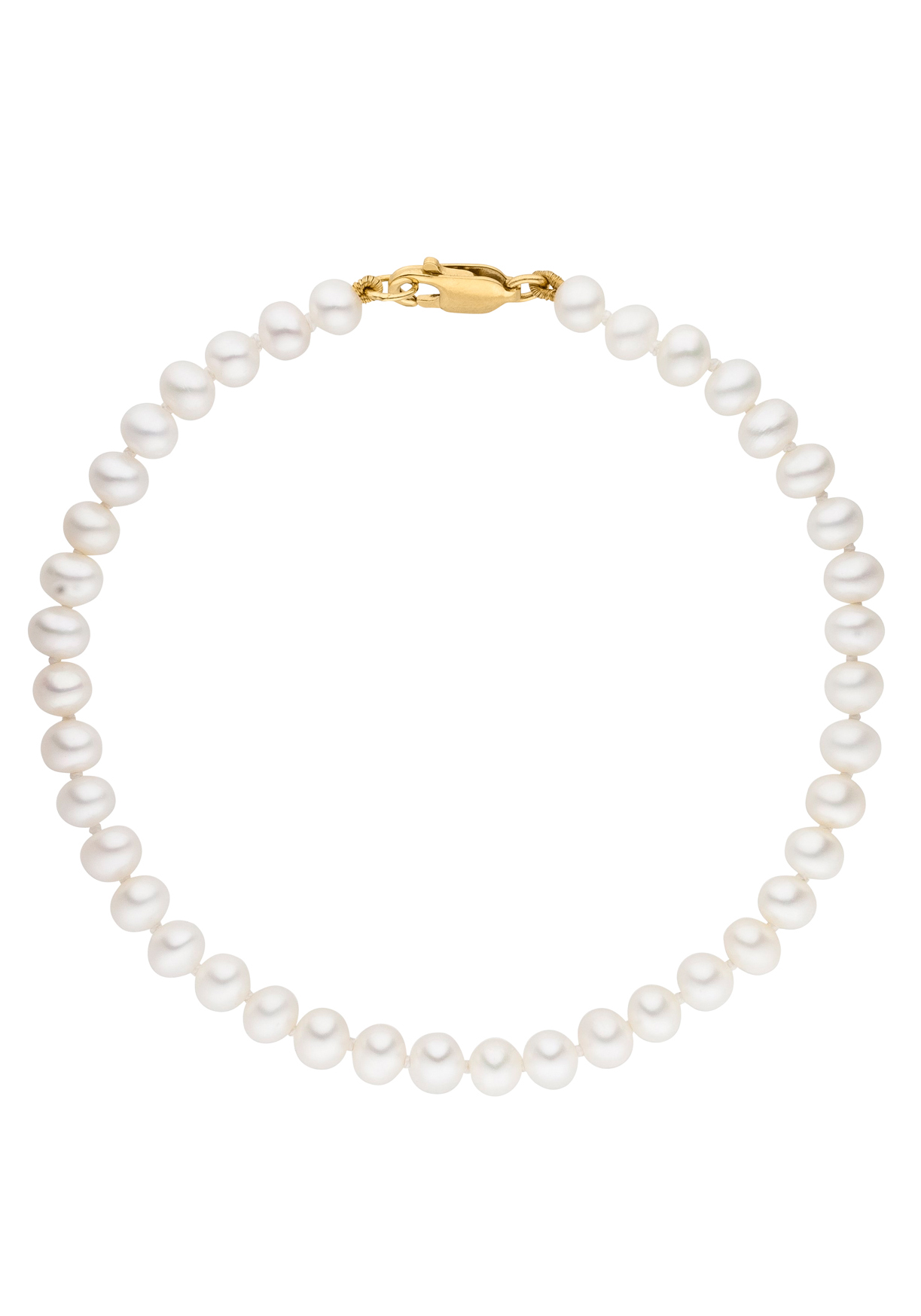 Perlenarmband »Schmuck Geschenk, Armband mit Perle«, Made in Germany - mit...