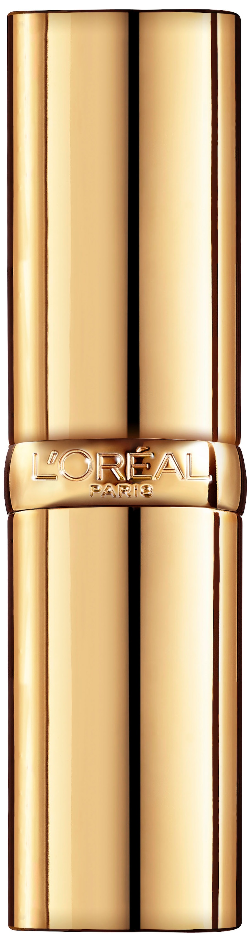 L'ORÉAL PARIS Lippenstift »Color Riche Satin« mit natürlichen Inhaltstoffen
