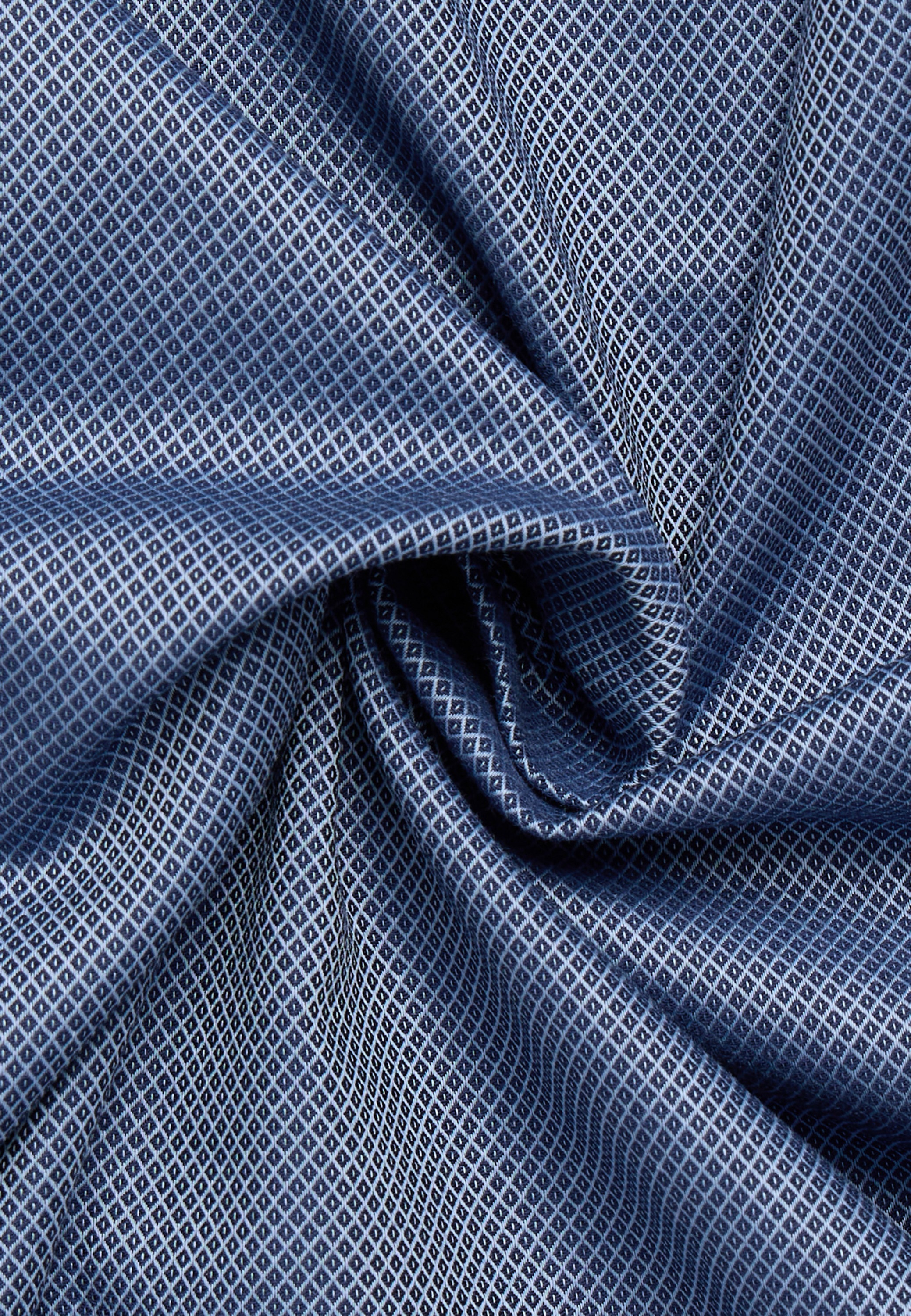 Eterna Langarmhemd »SLIM FIT« NON IRON (bügelfrei)