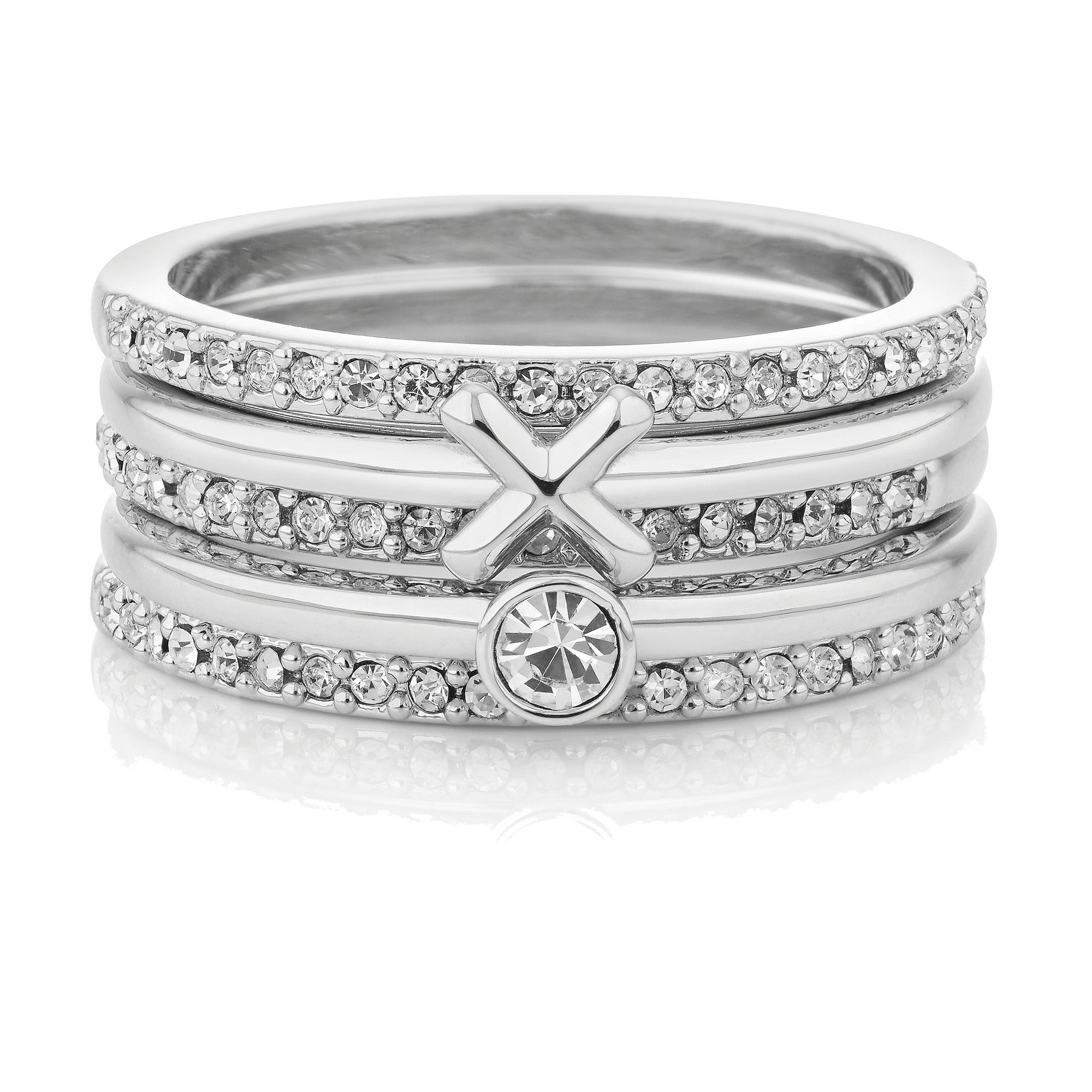 Buckley London Ring