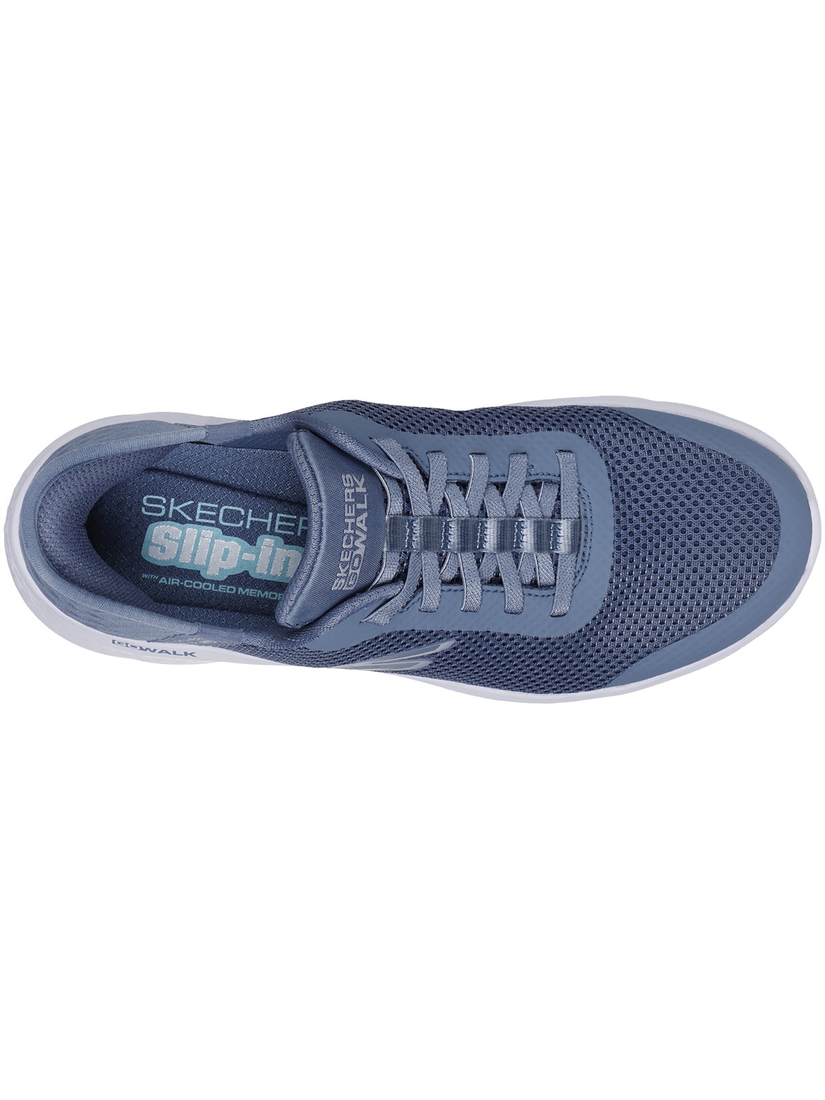 Skechers Wanderschuh »Slip-ins«