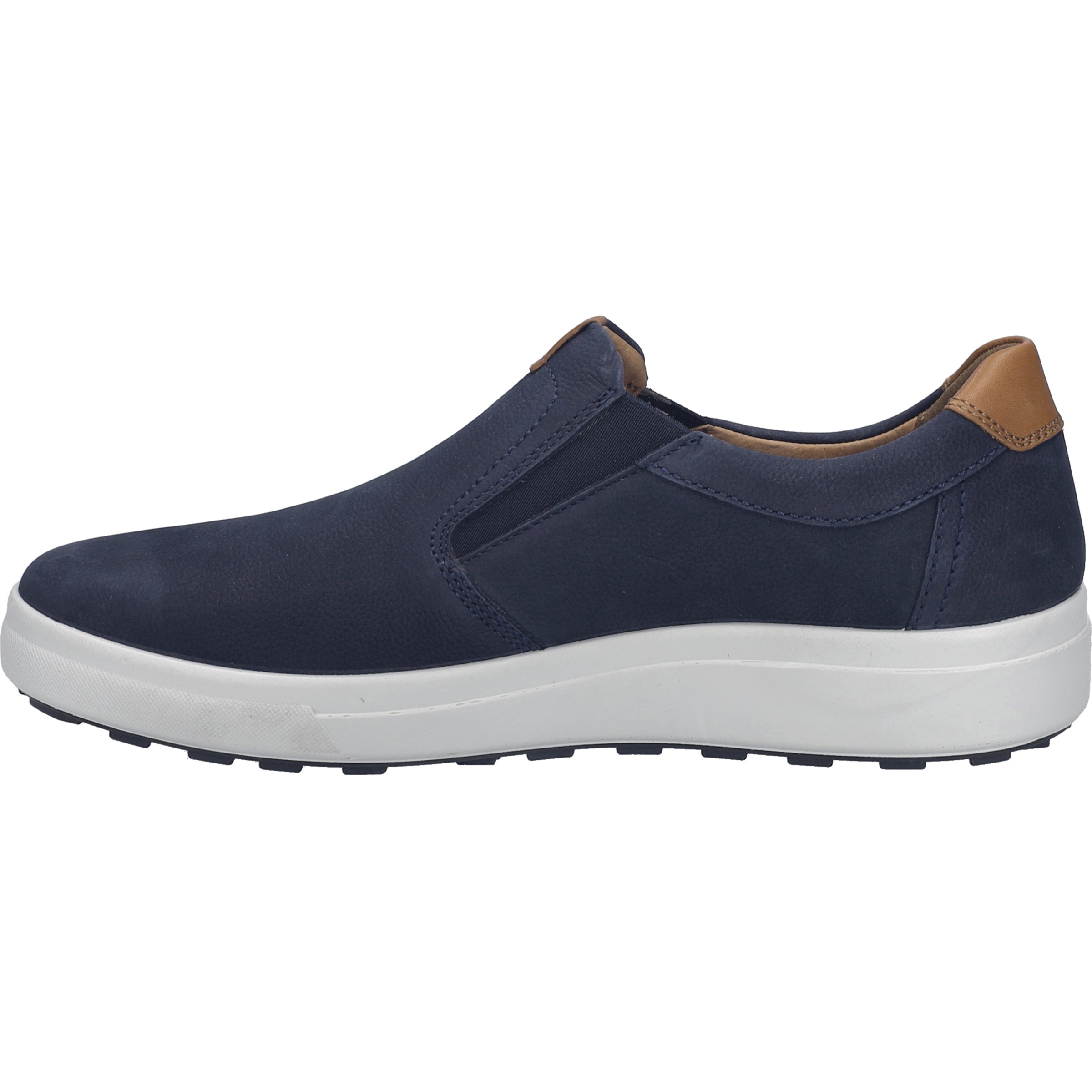 Josef Seibel Sneaker »Maddox 06, ocean-kombi«