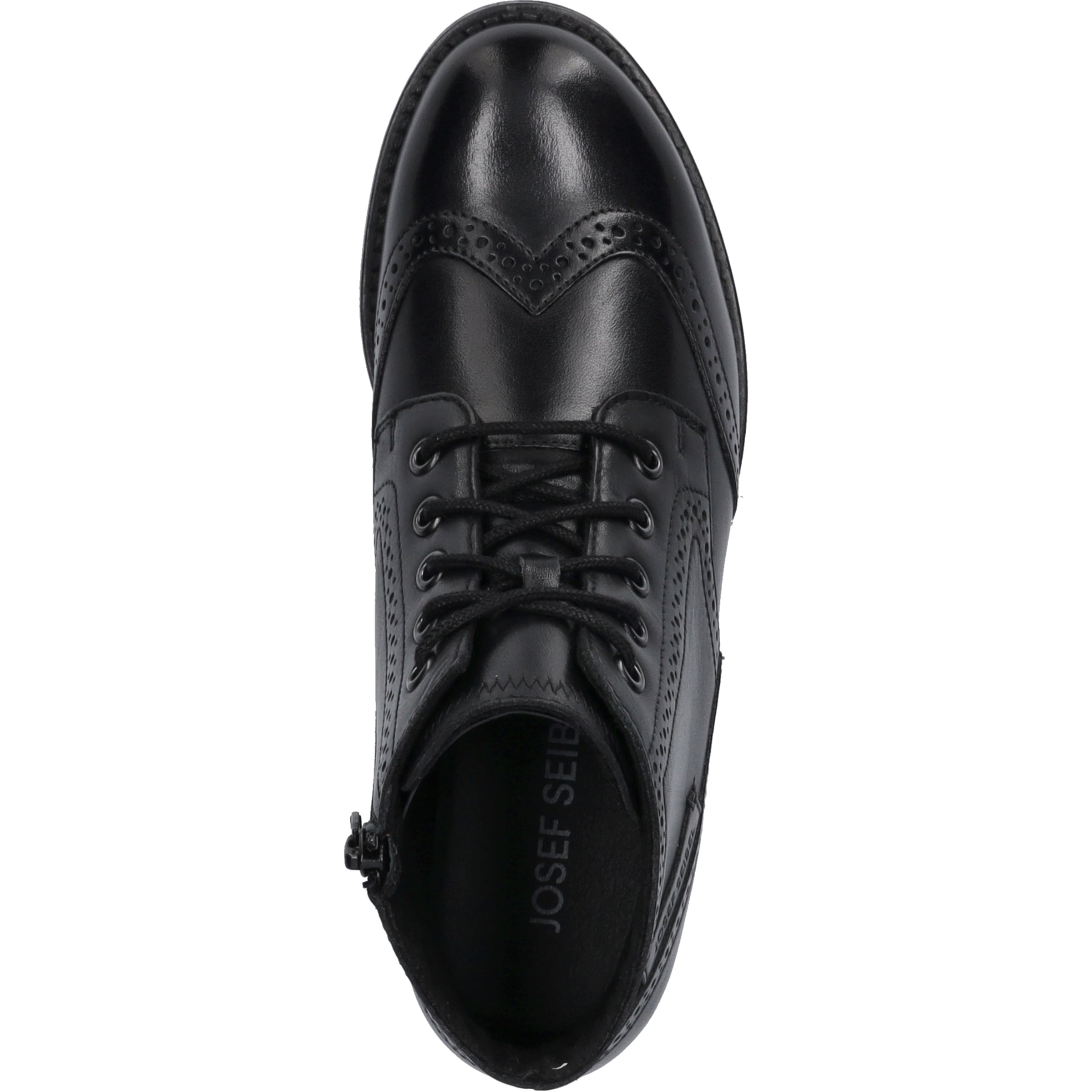 Josef Seibel Stiefelette »Simona 08, schwarz«