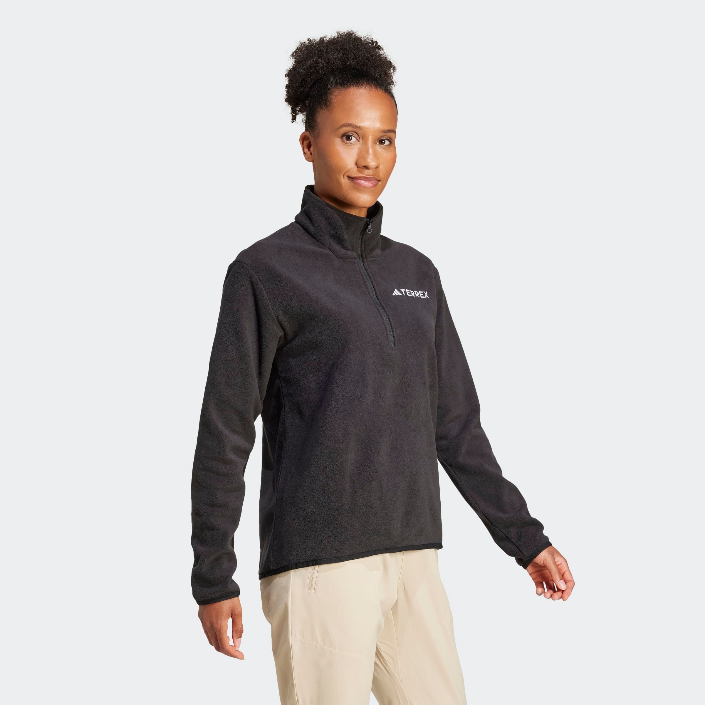 adidas TERREX Sweatshirt »W MT ESS HZ FL«