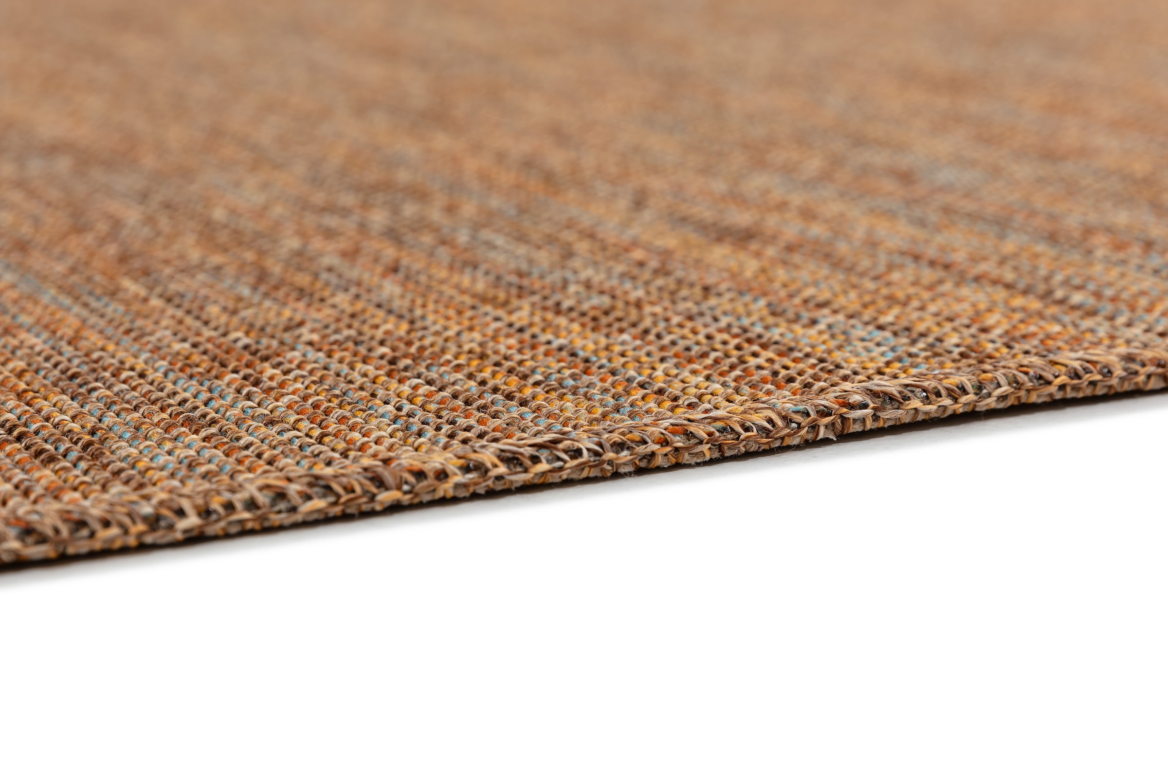 SCHÖNER WOHNEN-Kollektion Teppich »Everest 260 , auch als Läufer« rechteckig 7,5 mm Höhe Indoor/ Outdoor, Pflegeleicht