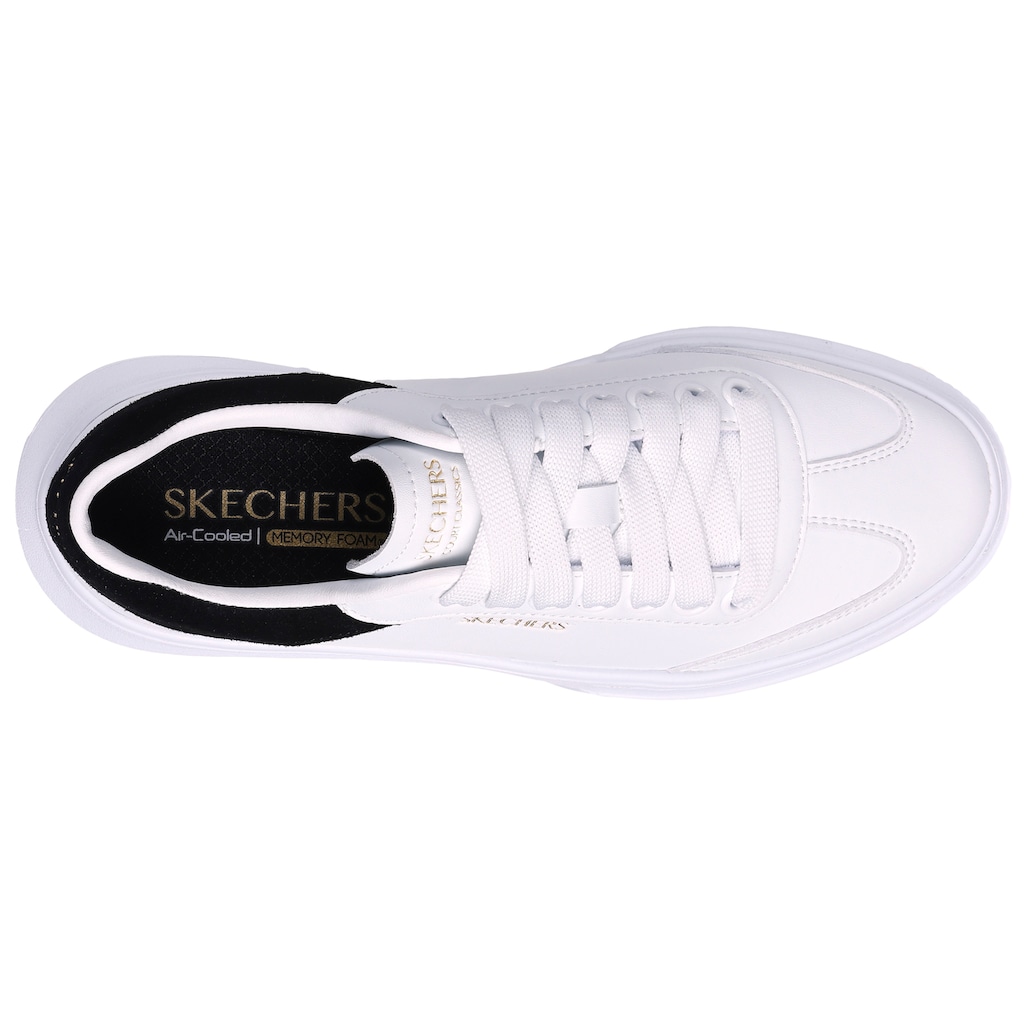 Skechers Sneaker »CORDOVA CLASSIC-«