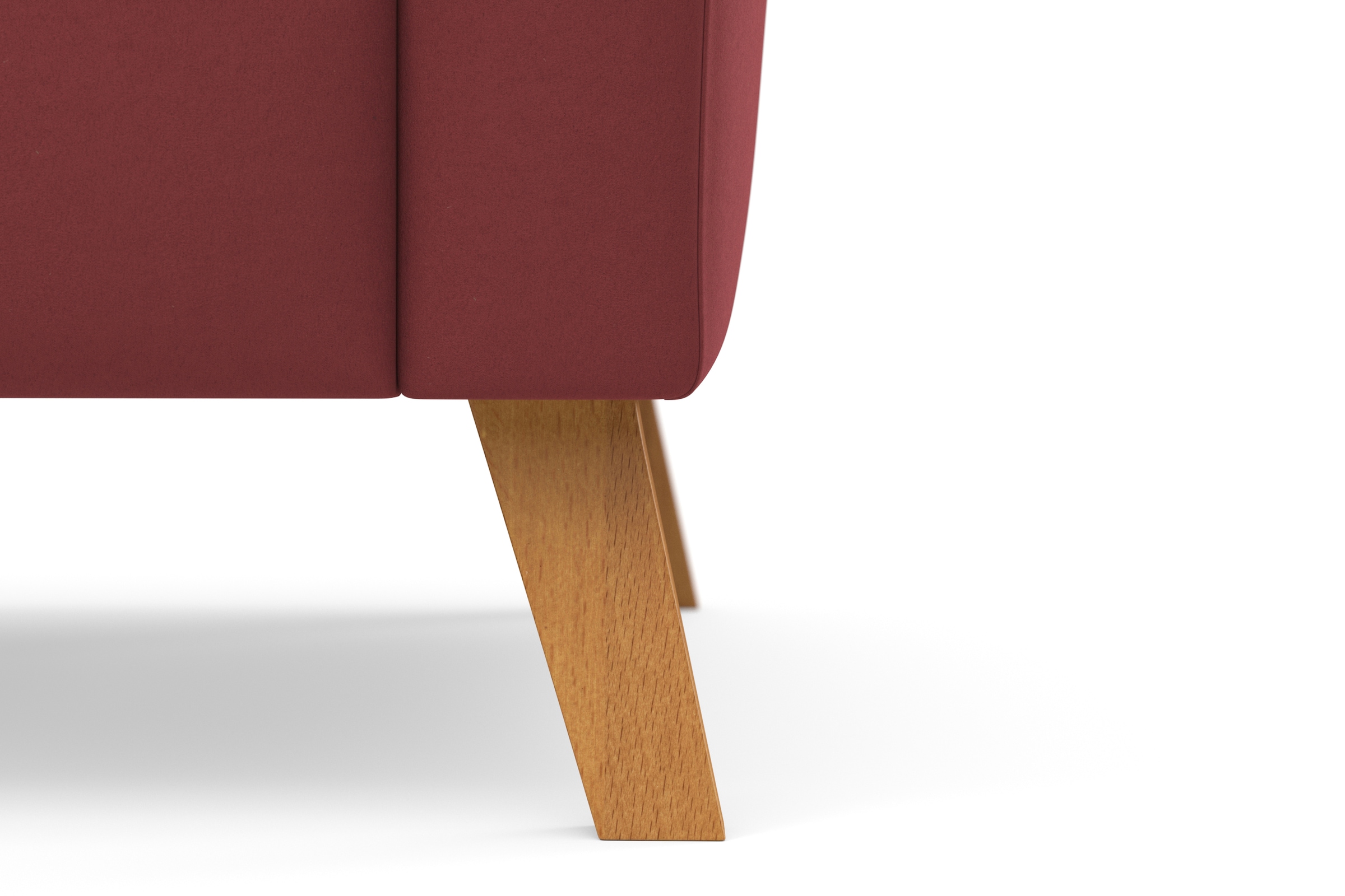 sit&more Ecksofa »Romero L-Form« wahlweise mit oder ohne TV-Funktion, Bettfunktion, Bettkasten