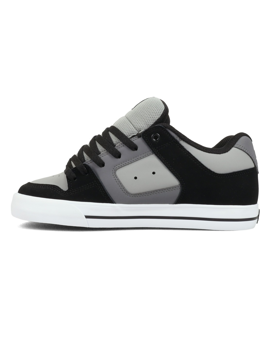 DC Shoes Sneaker »Pure«