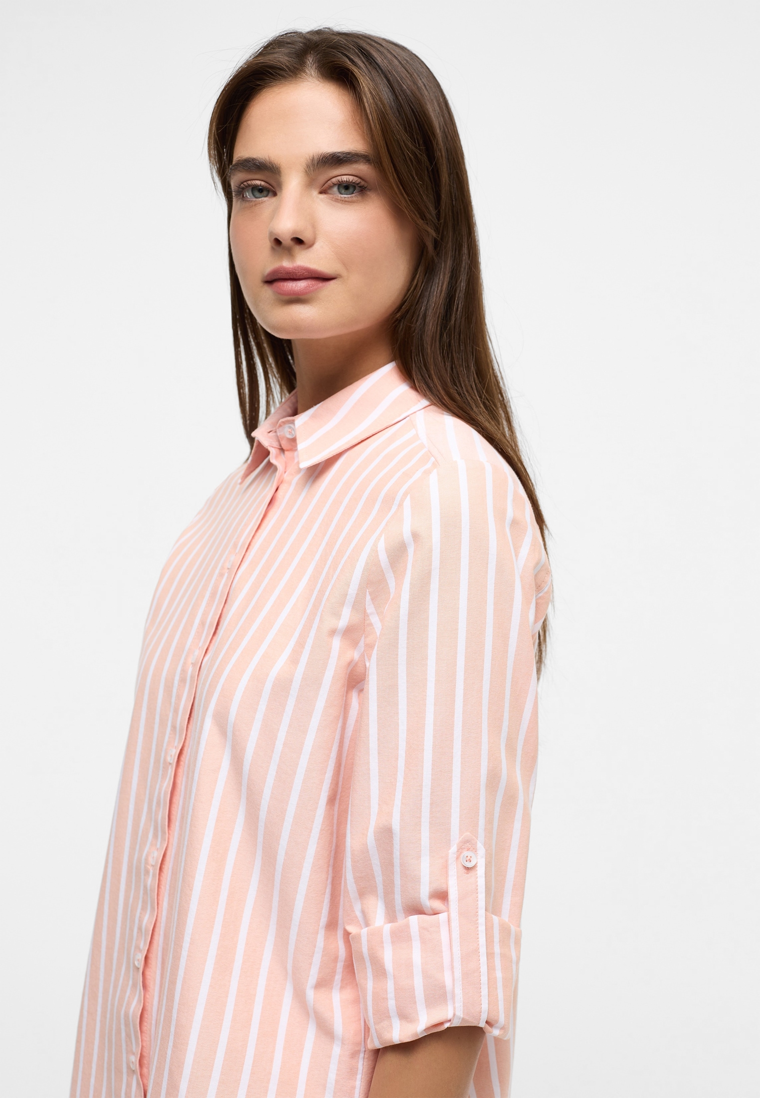 Eterna Hemdbluse »LOOSE FIT«