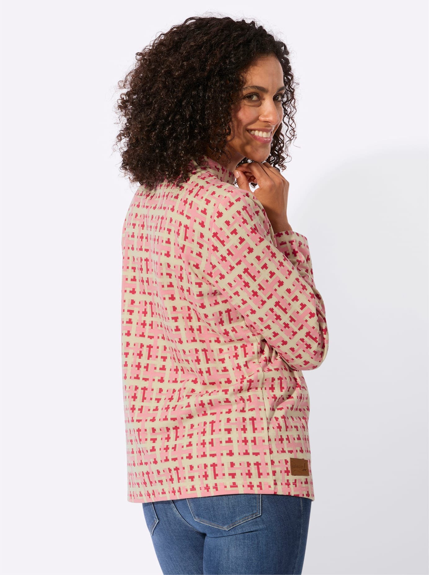 Casual Looks Sweatshirt
