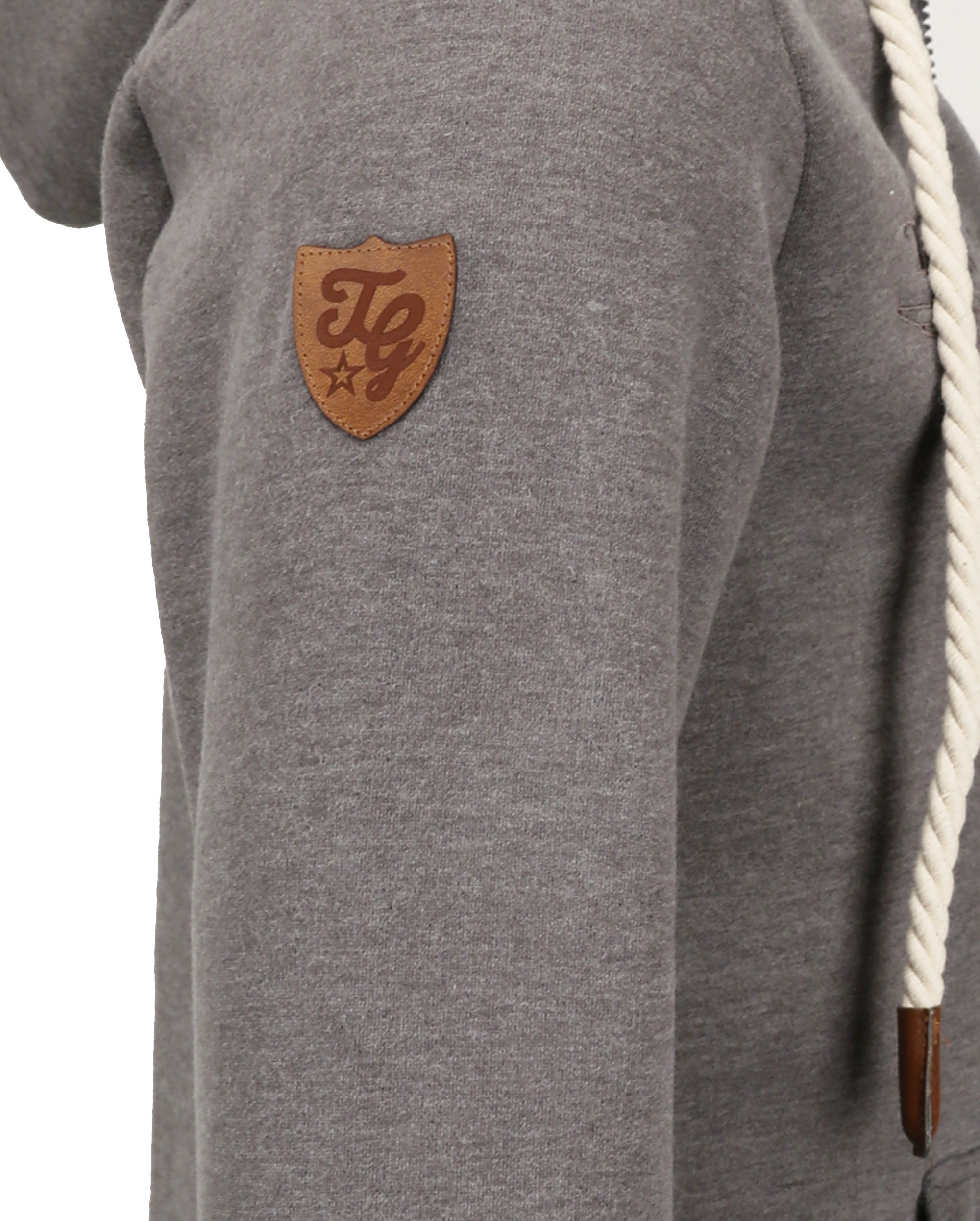 TOP GUN Sweatjacke »Sweatjacke TG20193110«