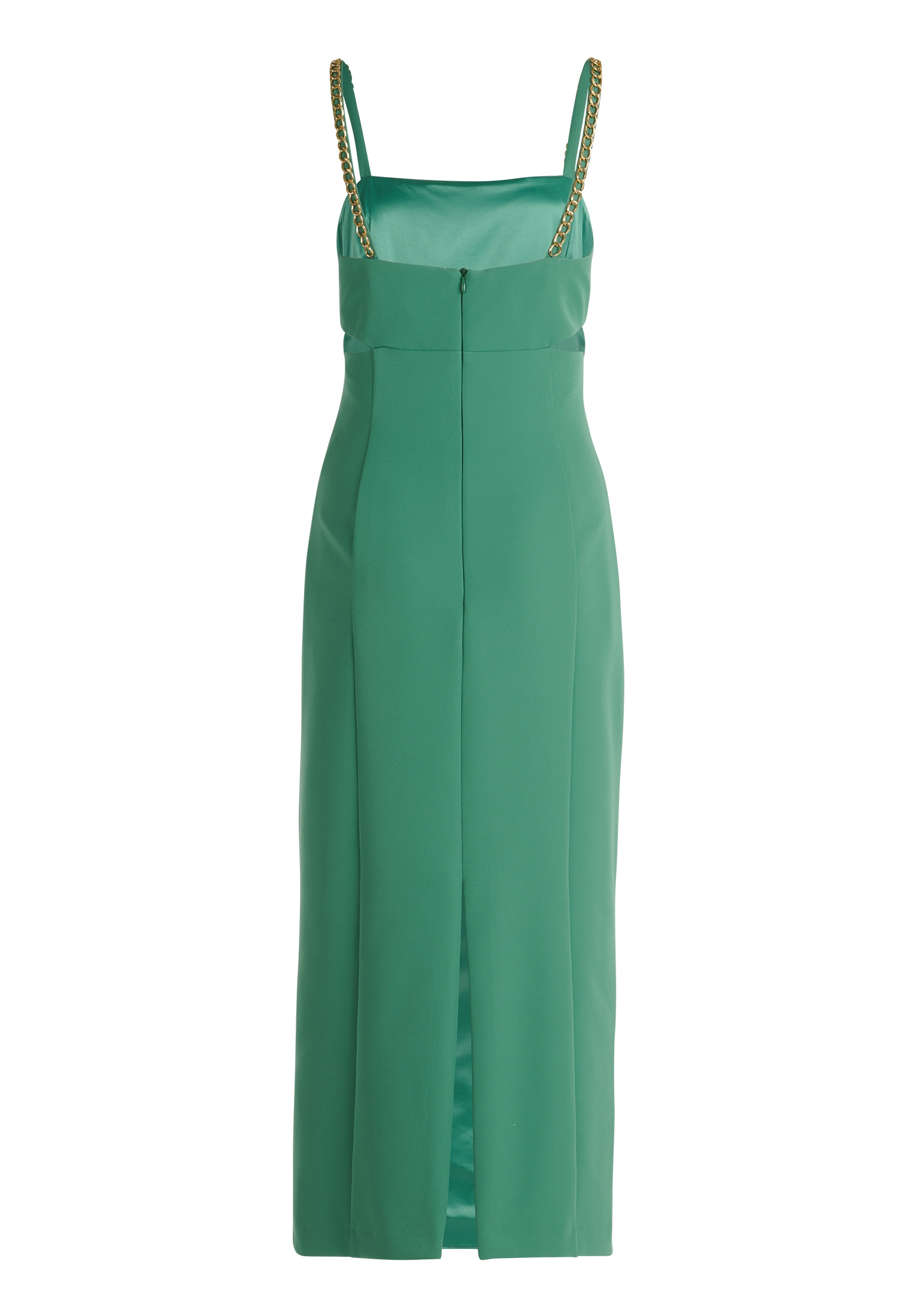 Vera Mont Cocktailkleid »Cocktailkleid mit Cut-Outs«