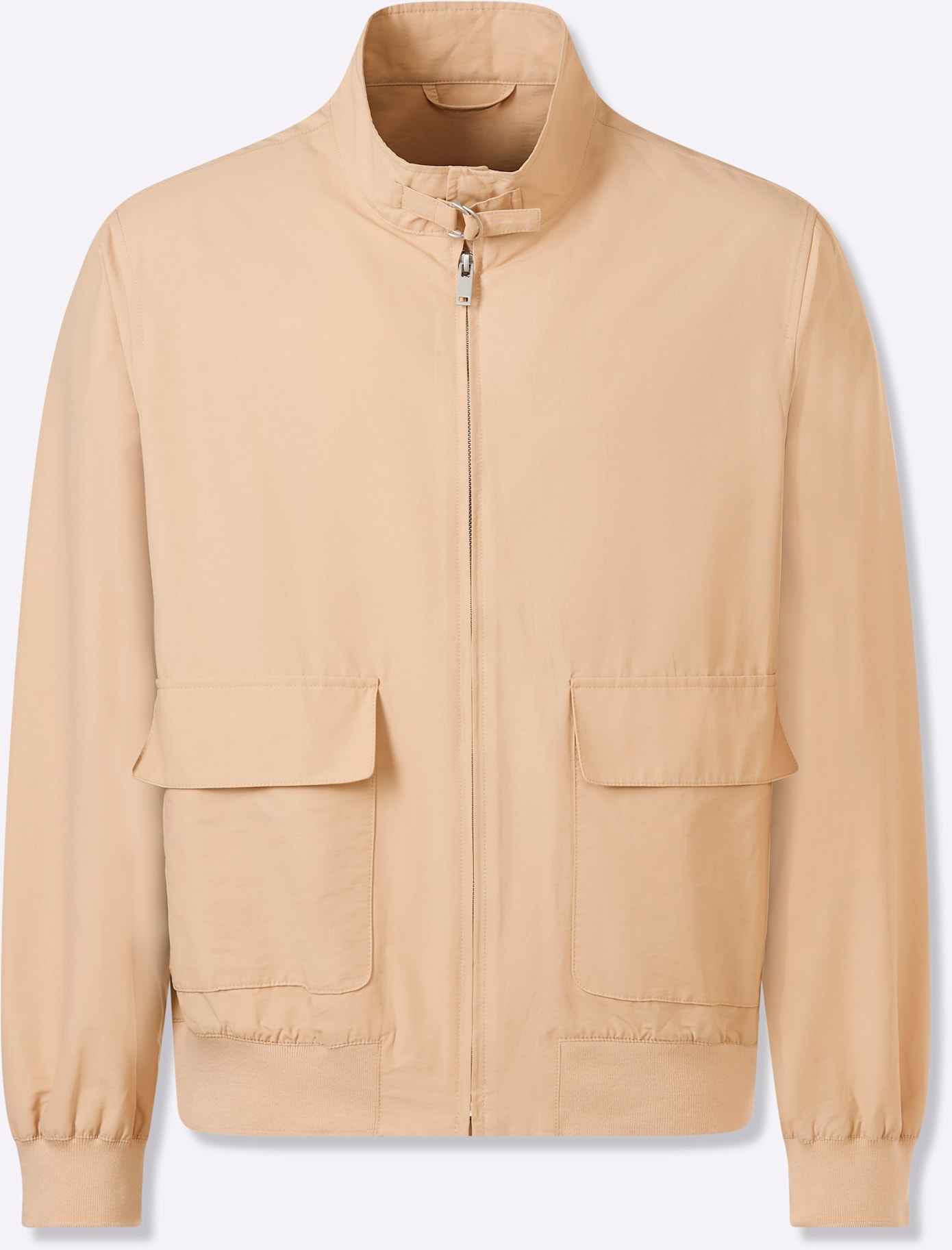 Marco Donati Blouson ohne Kapuze