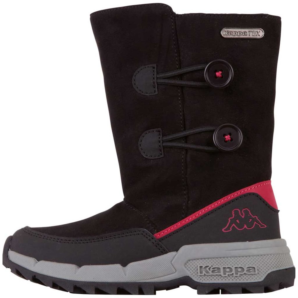 Kappa Winterstiefel