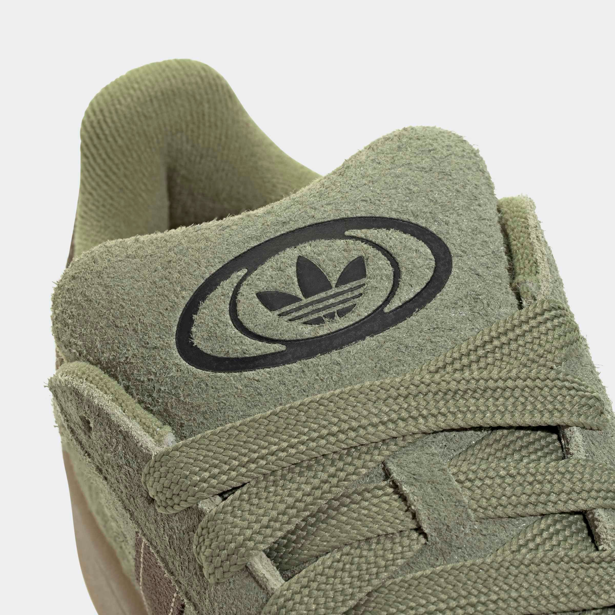 adidas Originals Sneaker »CAMPUS 00S«