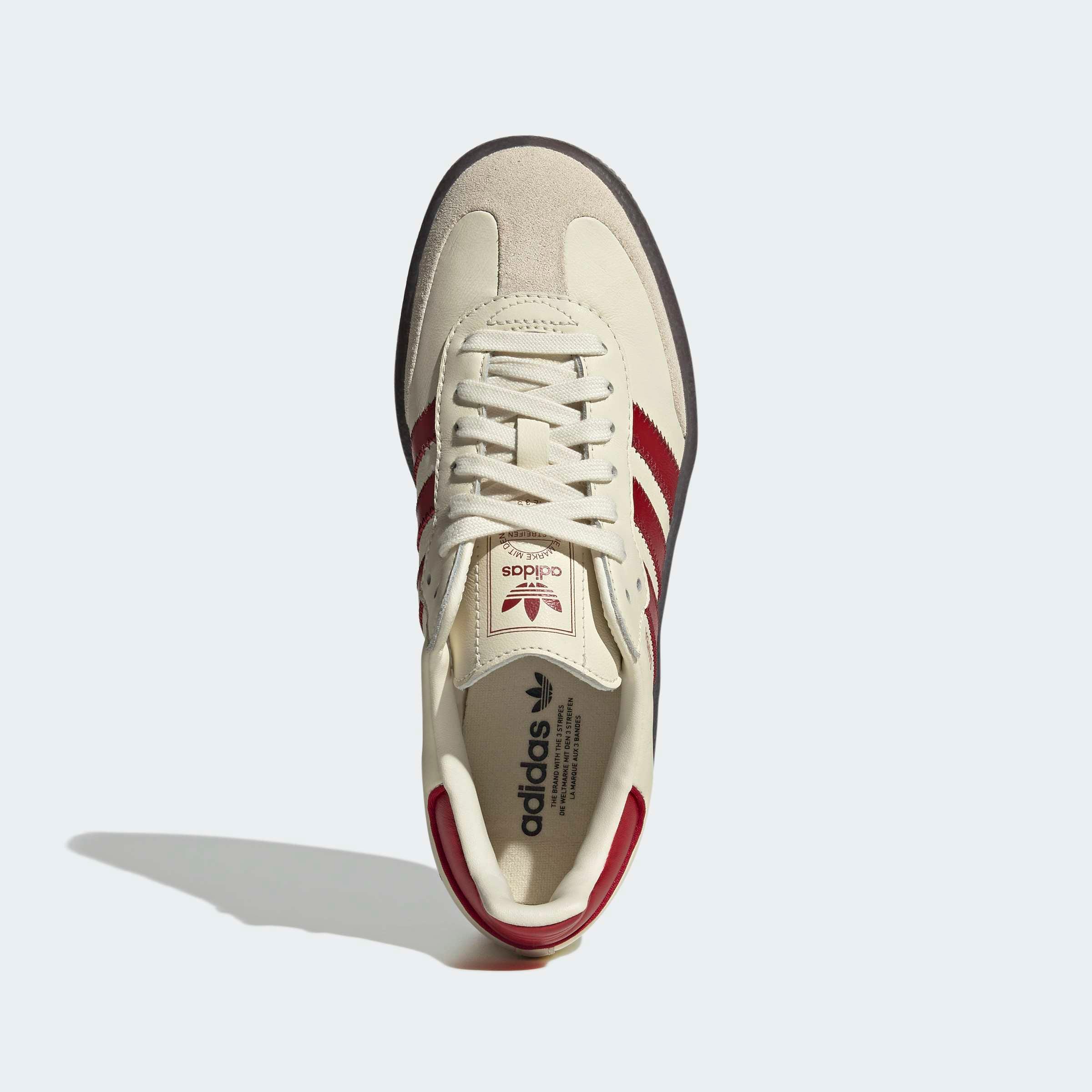 adidas Originals Sneaker »SAMBAE«