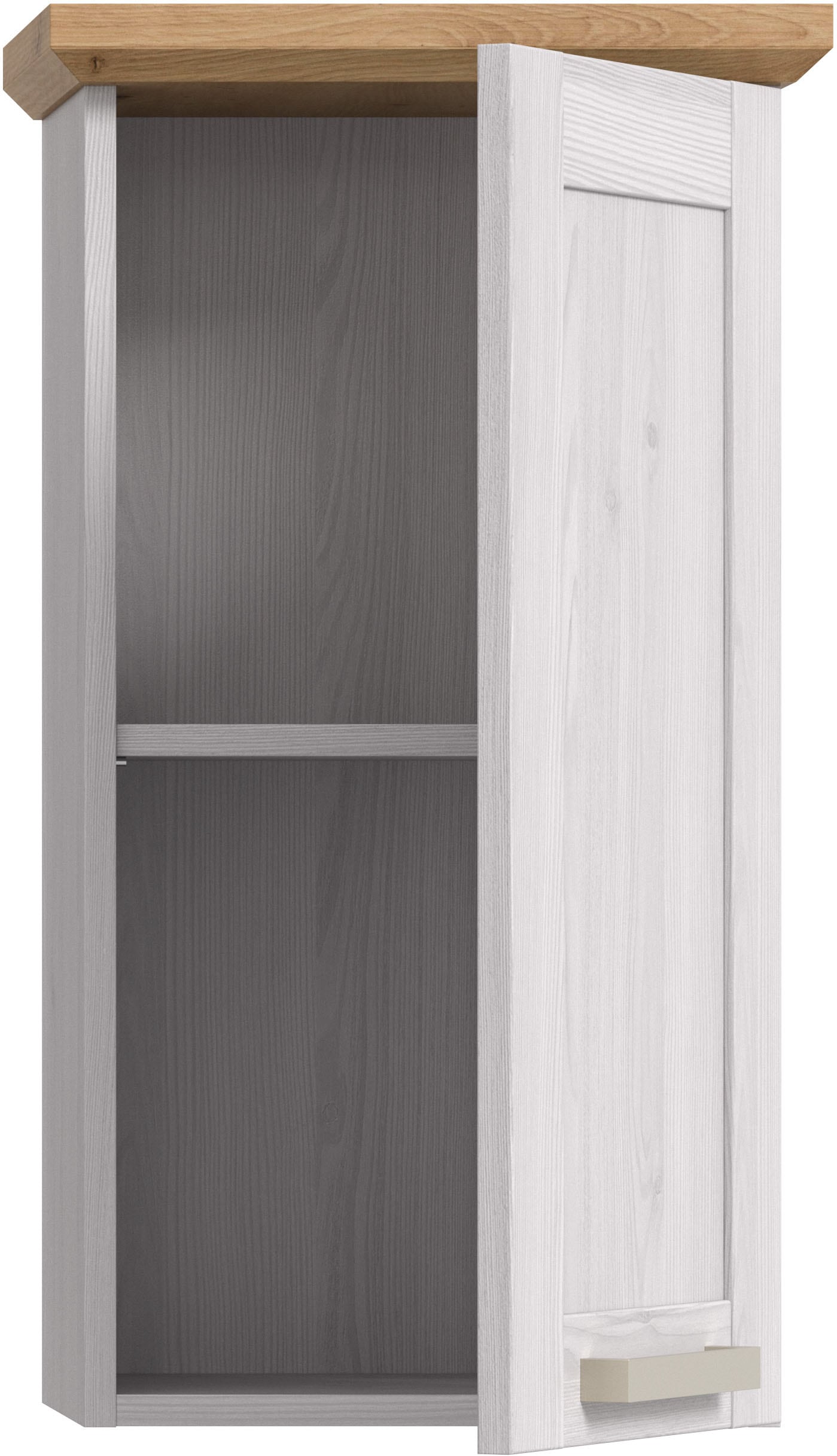 welltime Hängeschrank »COSENZA« 1 Stk. tlg. Hängeschrank, Bad, Badezimmerschrank