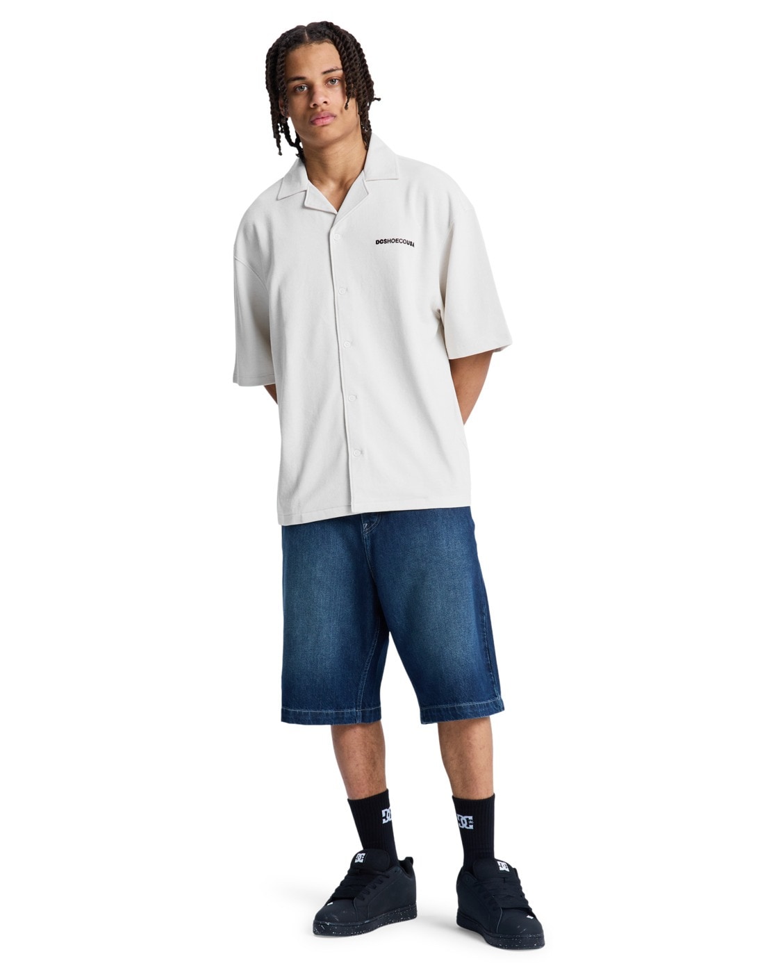 DC Shoes Funktionsshirt »DC Pure Resort«