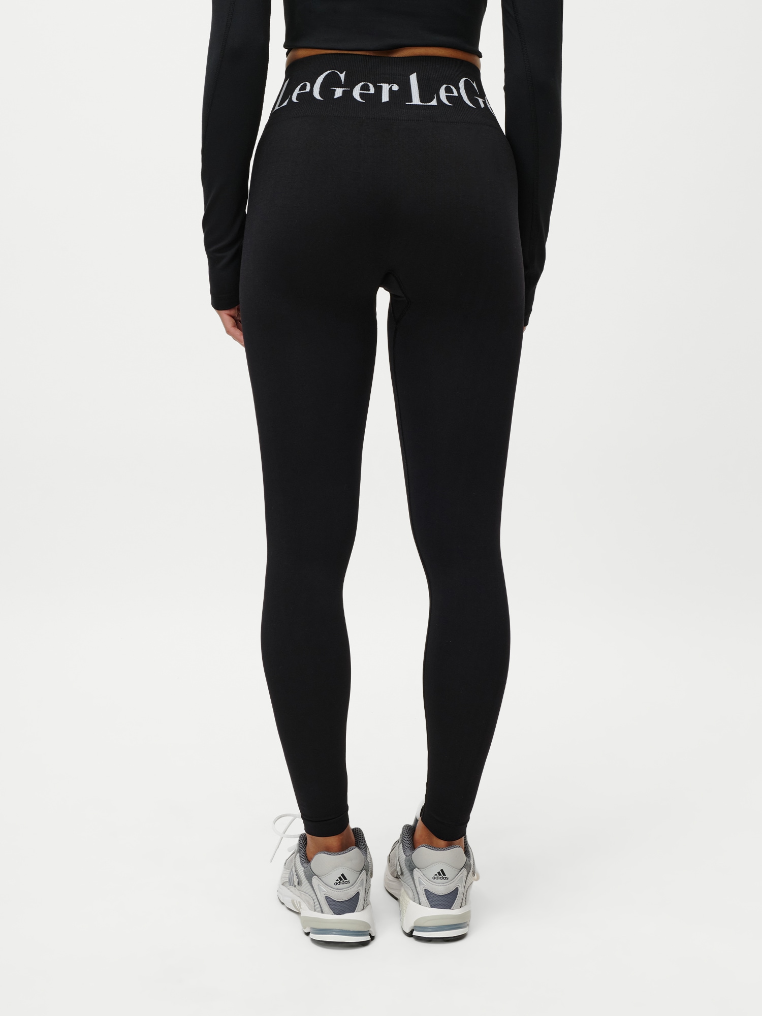 LeGer Leggings »Deike, LeGer by Lena Gercke«