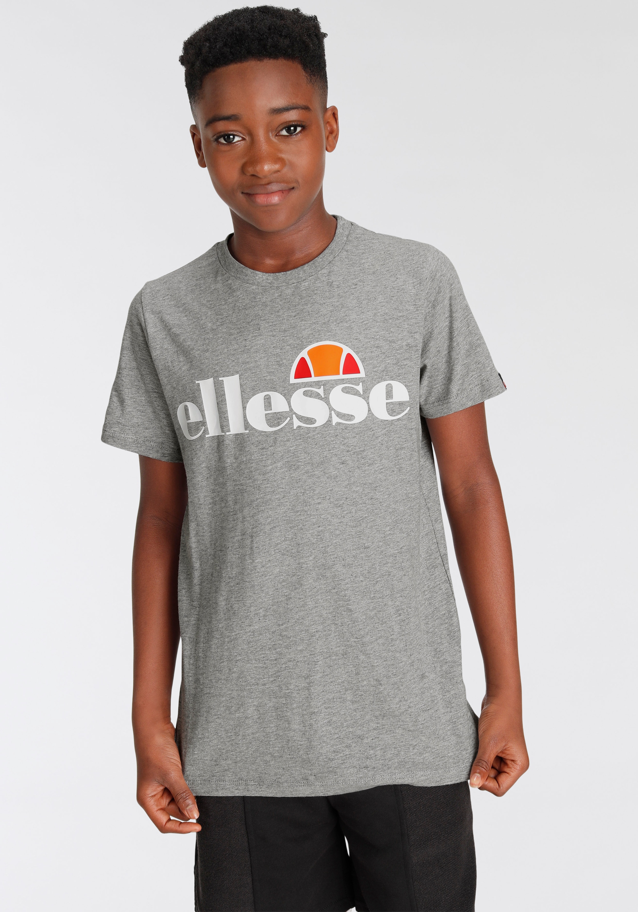 Ellesse T-Shirt »MALIA TEE JNR- für Kinder«