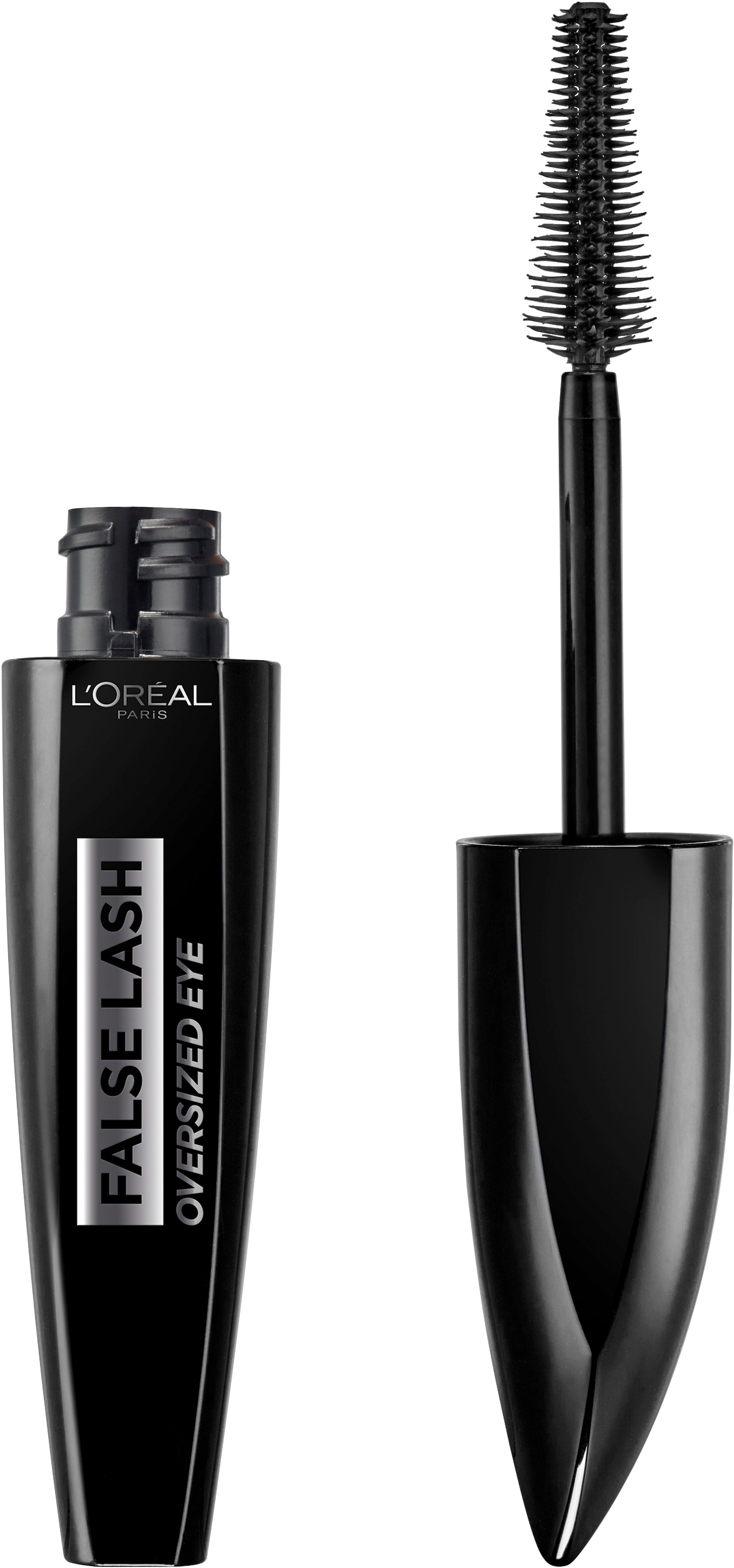 L'ORÉAL PARIS Mascara »False Lash Oversized«, mit Lifting-Effekt