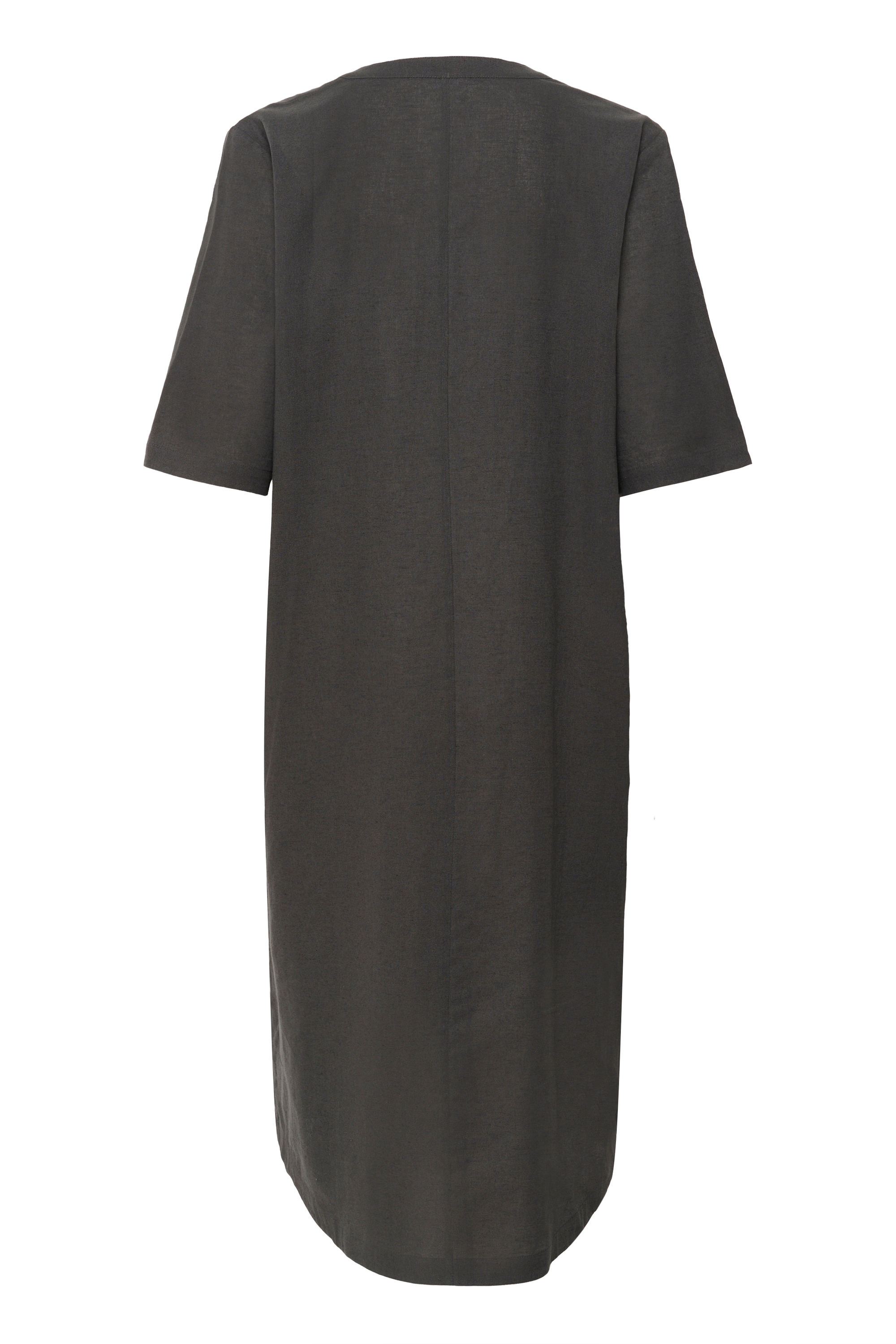 KAFFE Midikleid »Kleid BPkia«