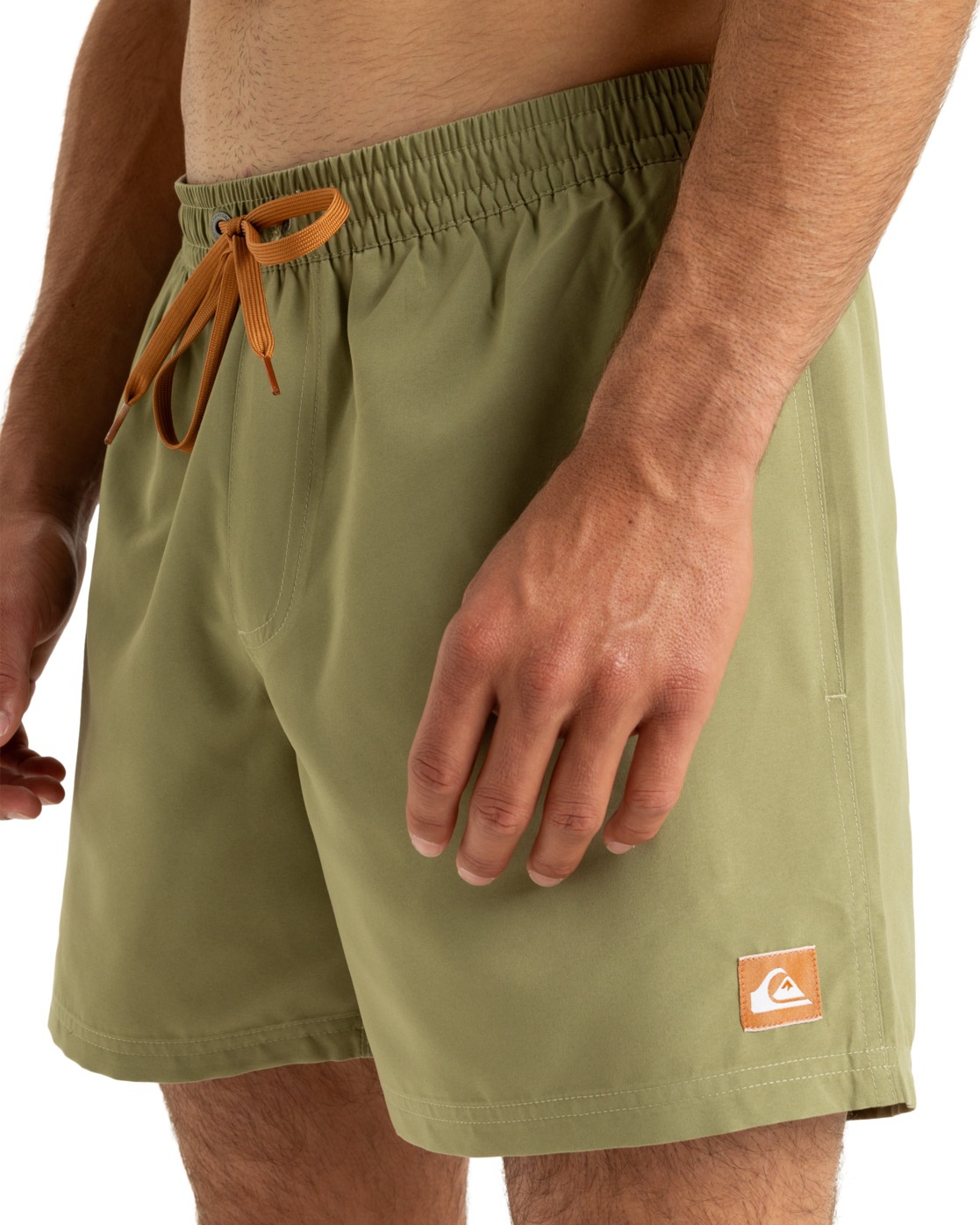 Quiksilver Boardshorts »Everyday Solid 15"«