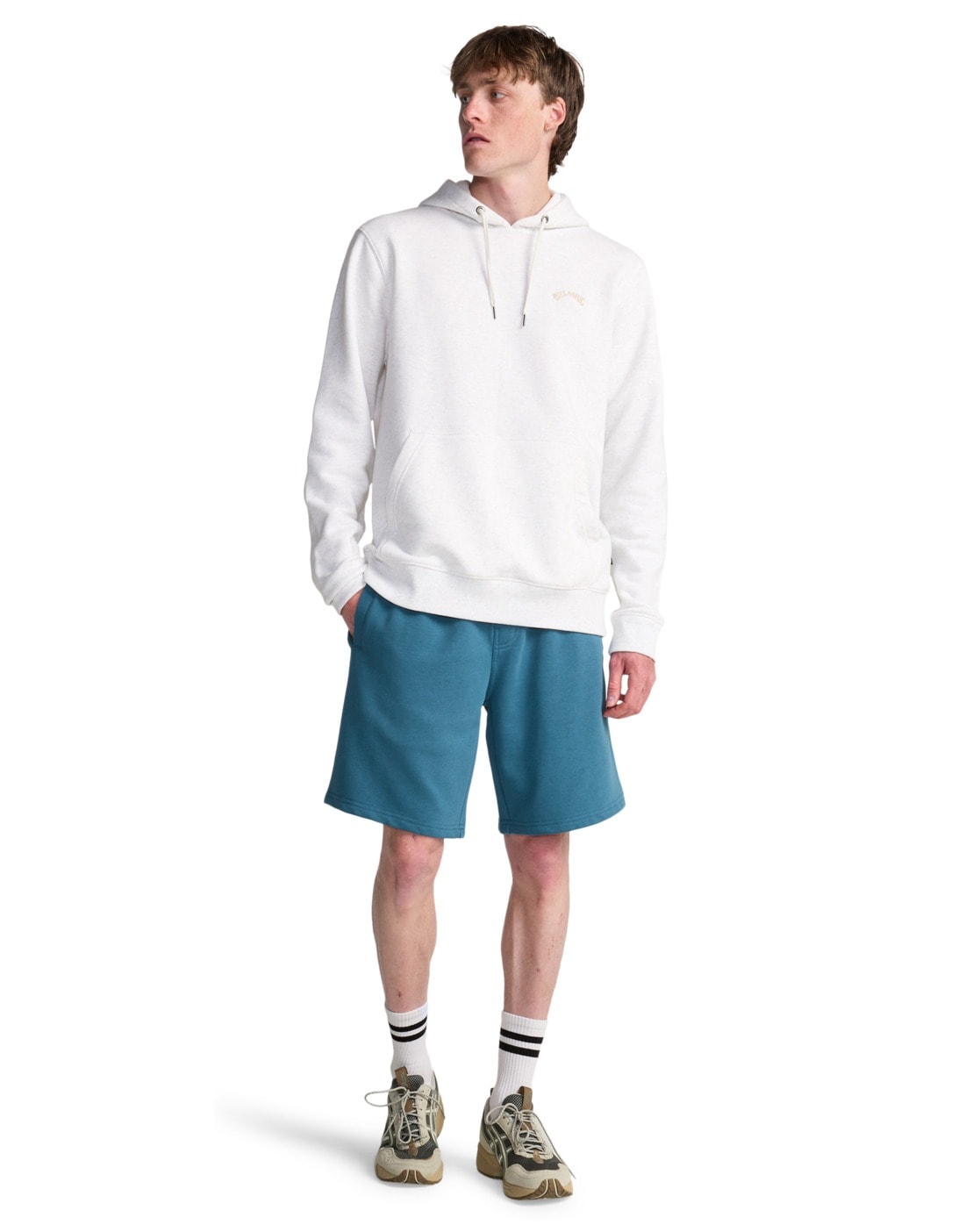 Billabong Sweatshirt »Arch Po«
