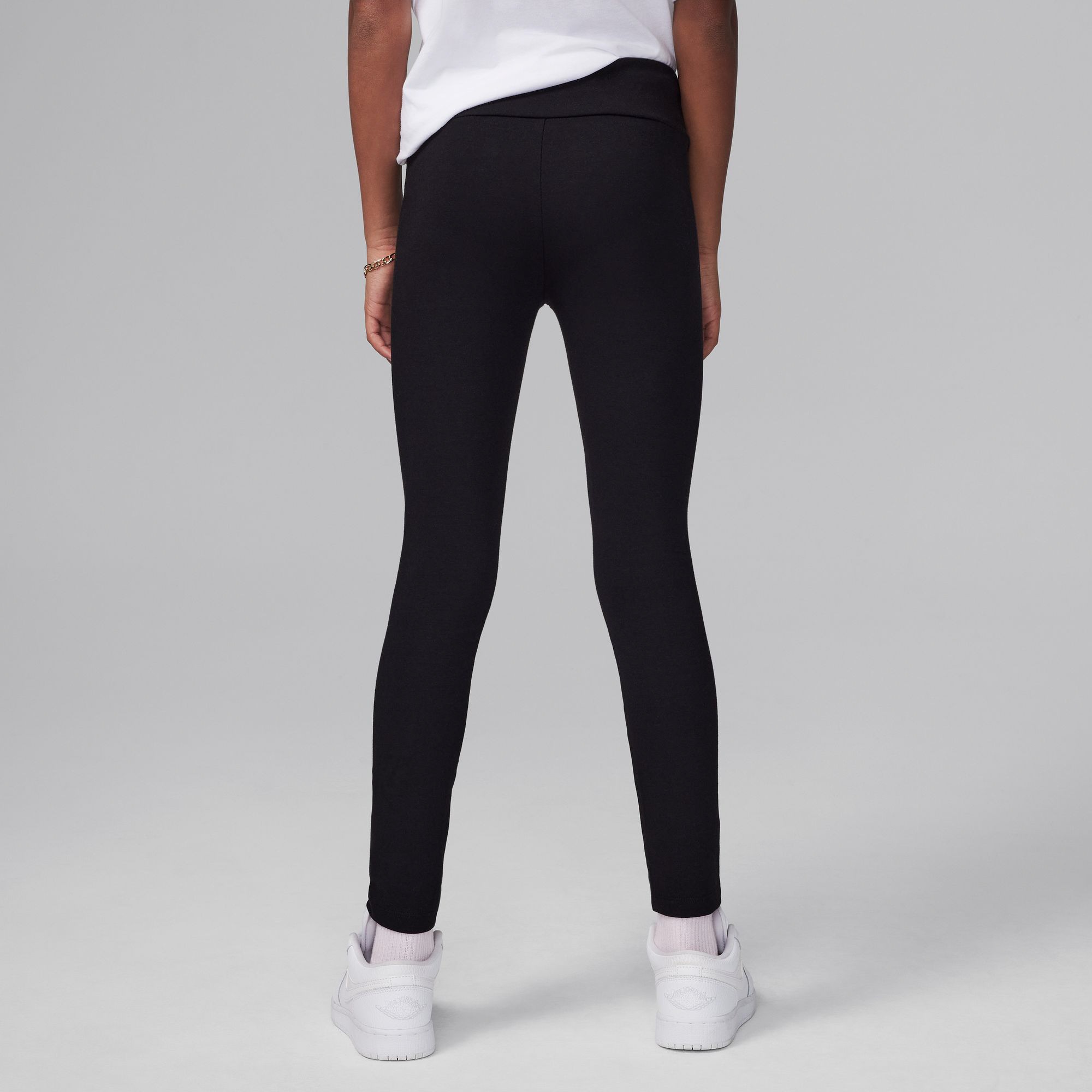 Jordan Leggings »JDG ESSENTIALS LEGGING«  für aktive Children und Teens, mit Elasthan-Anteil, weiches Material