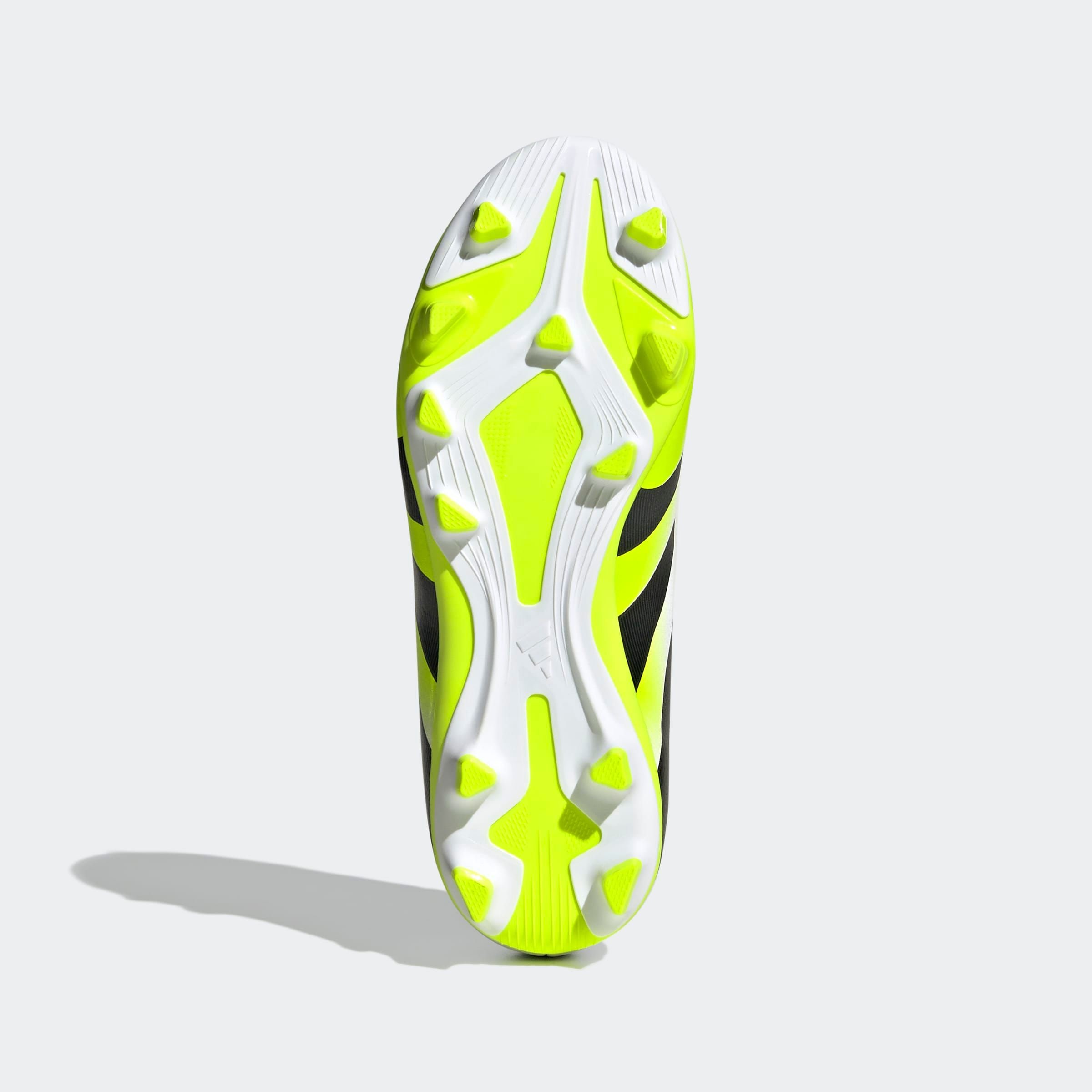 adidas Performance Fußballschuh »PREDATOR CLUB KIDS FG/MG«, geeignet für Rasen- und Kunstrasenplätze
