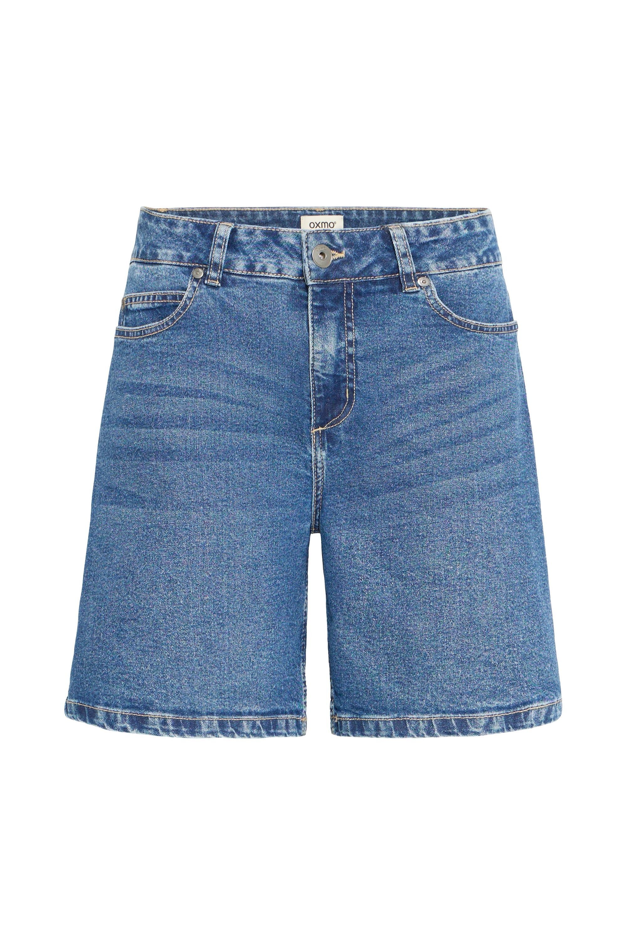 OXMO Jeansshorts »Shorts OXMira«