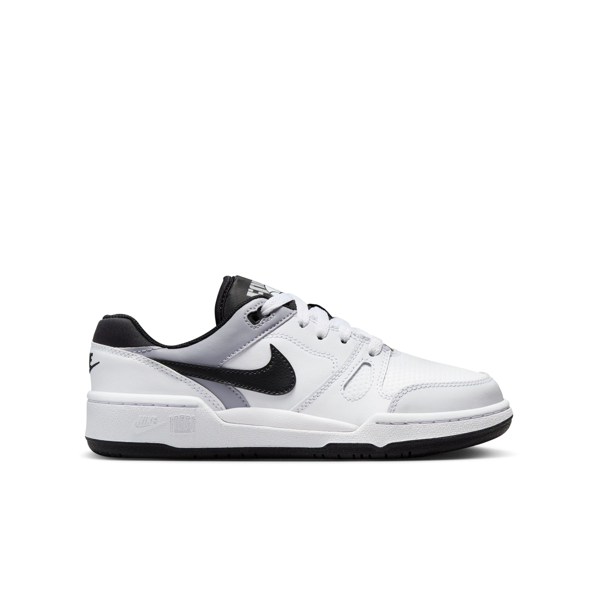 Nike Sportswear Sneaker »FULL FORCE LO (GS)«