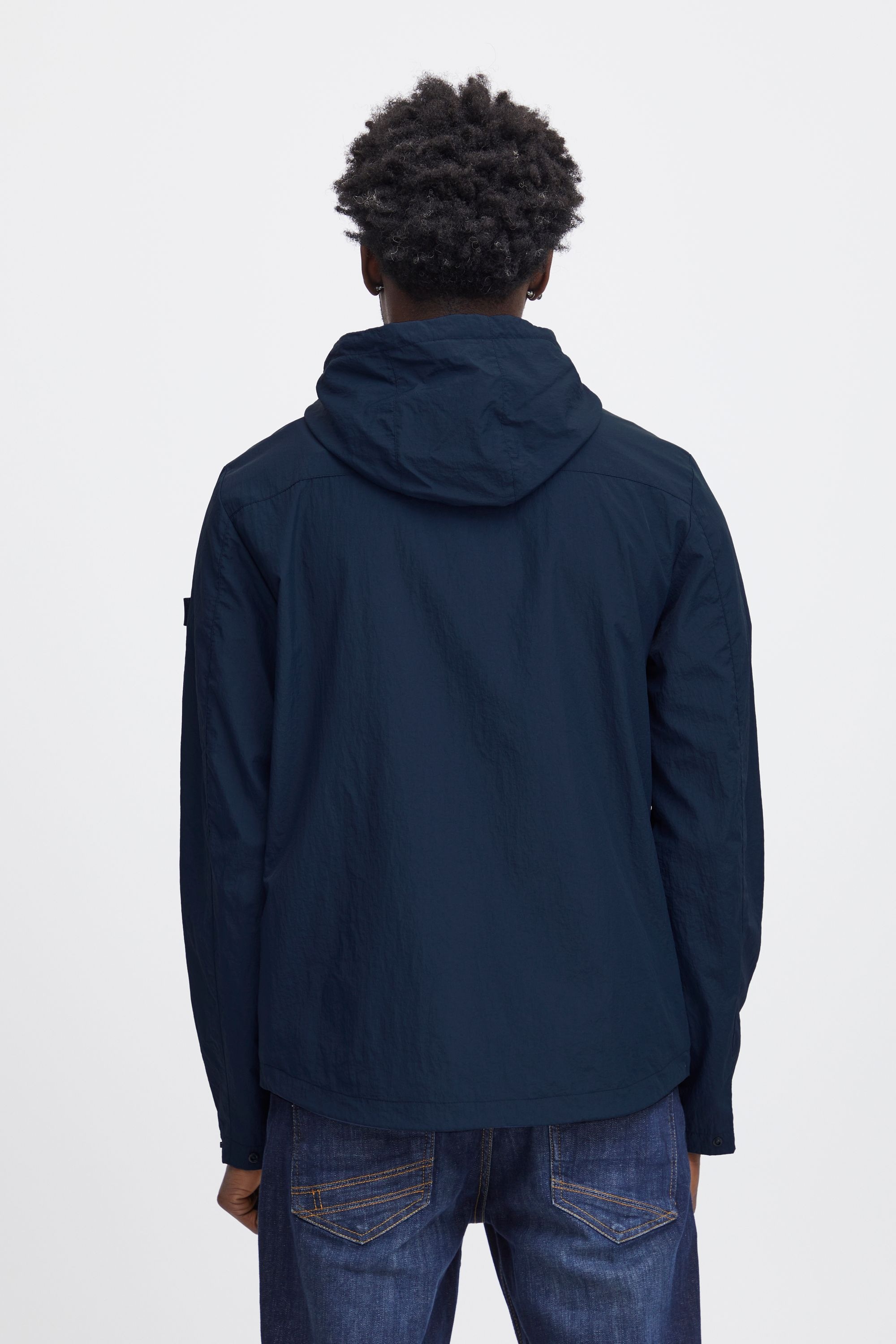Blend Allwetterjacke »Allwetterjacke BHJacket«