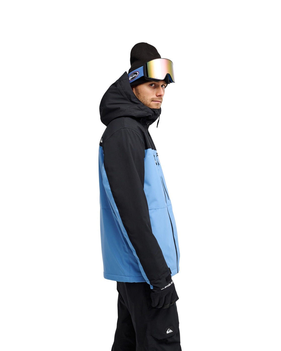 Quiksilver Snowboardjacke »Sycamore 20K«