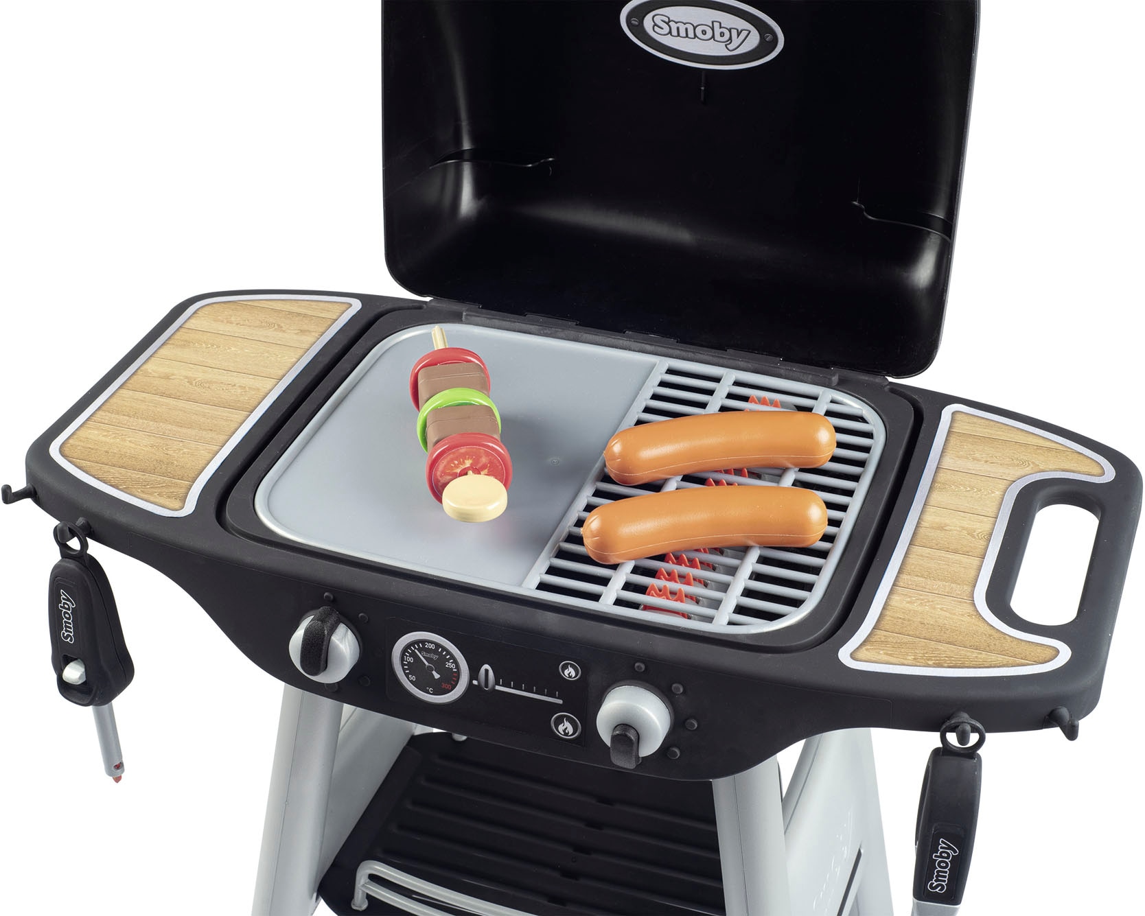 Smoby Kinder-Grill »Barbecue«, Made in Europe