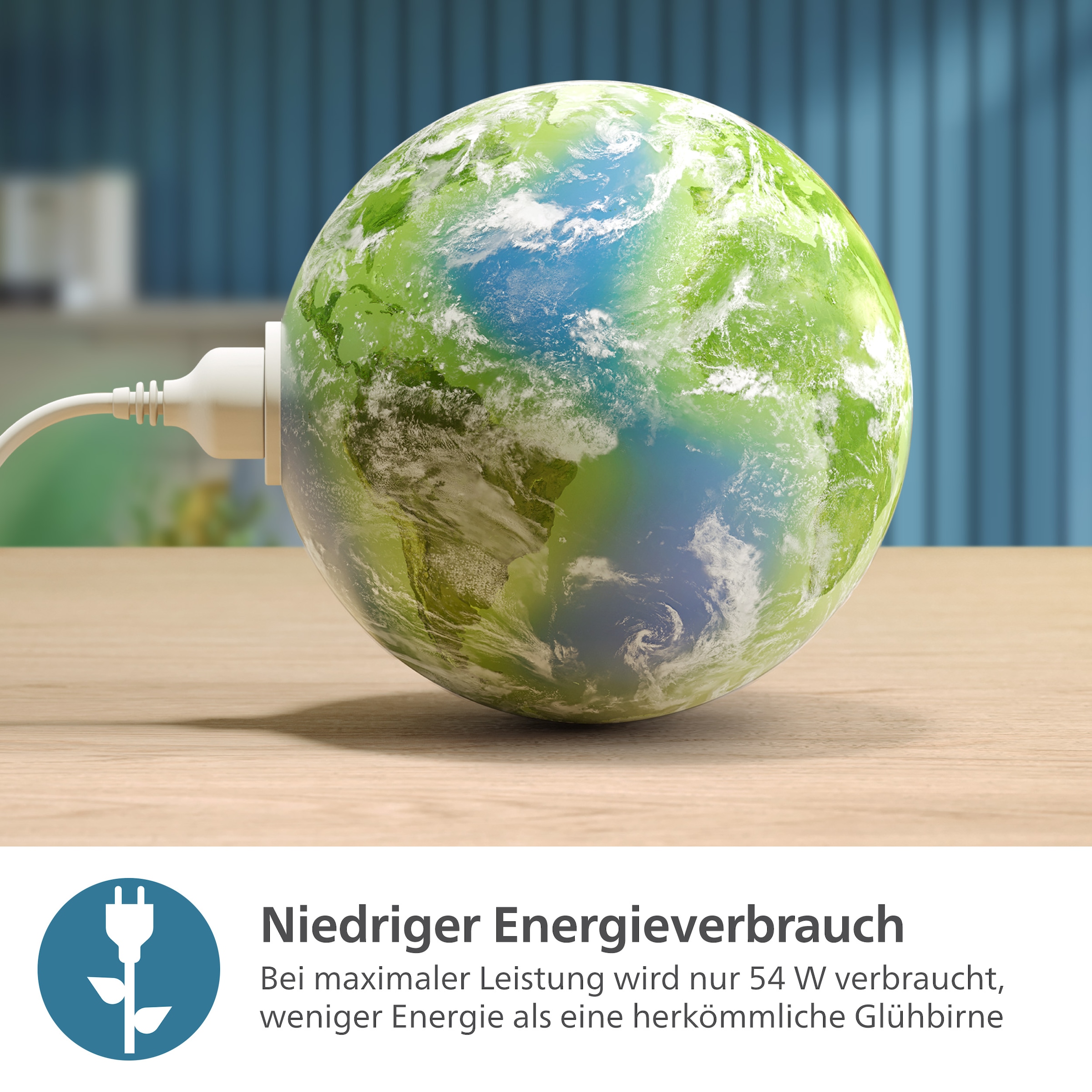 Philips Luftreiniger »AC4221/11 PureProtect Pro 4200 Series, Luftreinigungsrate 600 m³/h«, für 156 m² Räume, 4-Schichten-HEPA-Filtersystem, leise