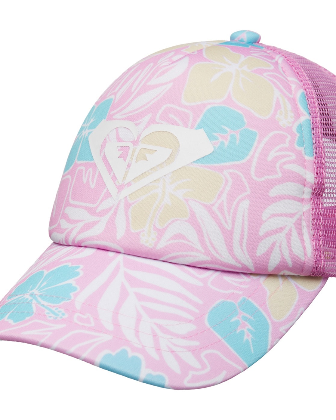 Roxy Trucker Cap »Sweet Emotions«