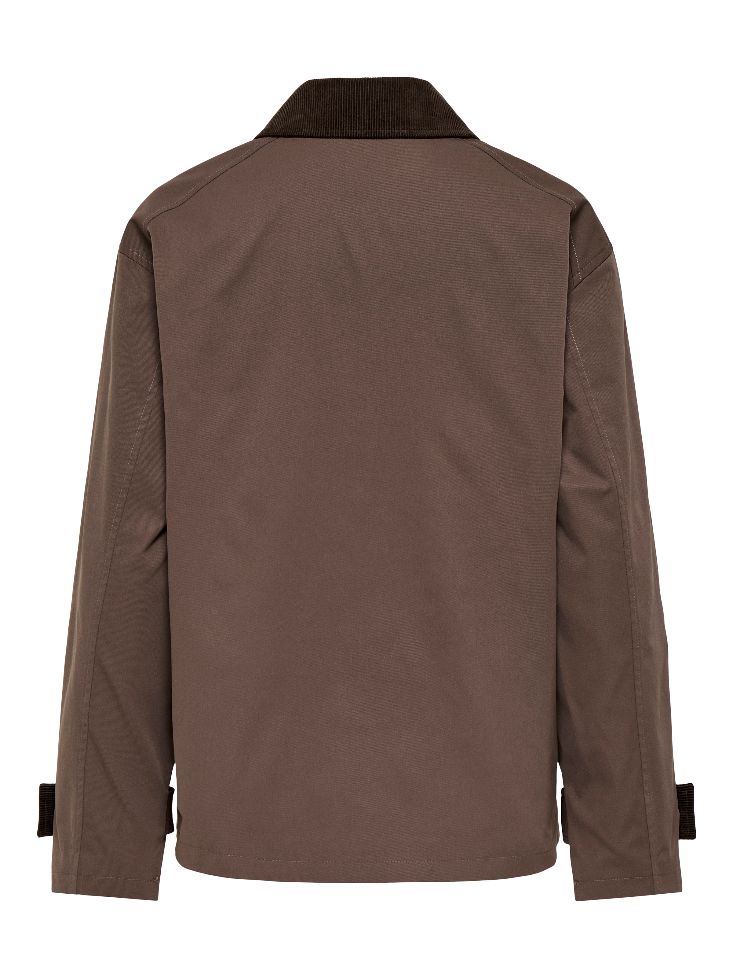 ONLY Parka »ONLEVELYN MIX JACKET OTW«