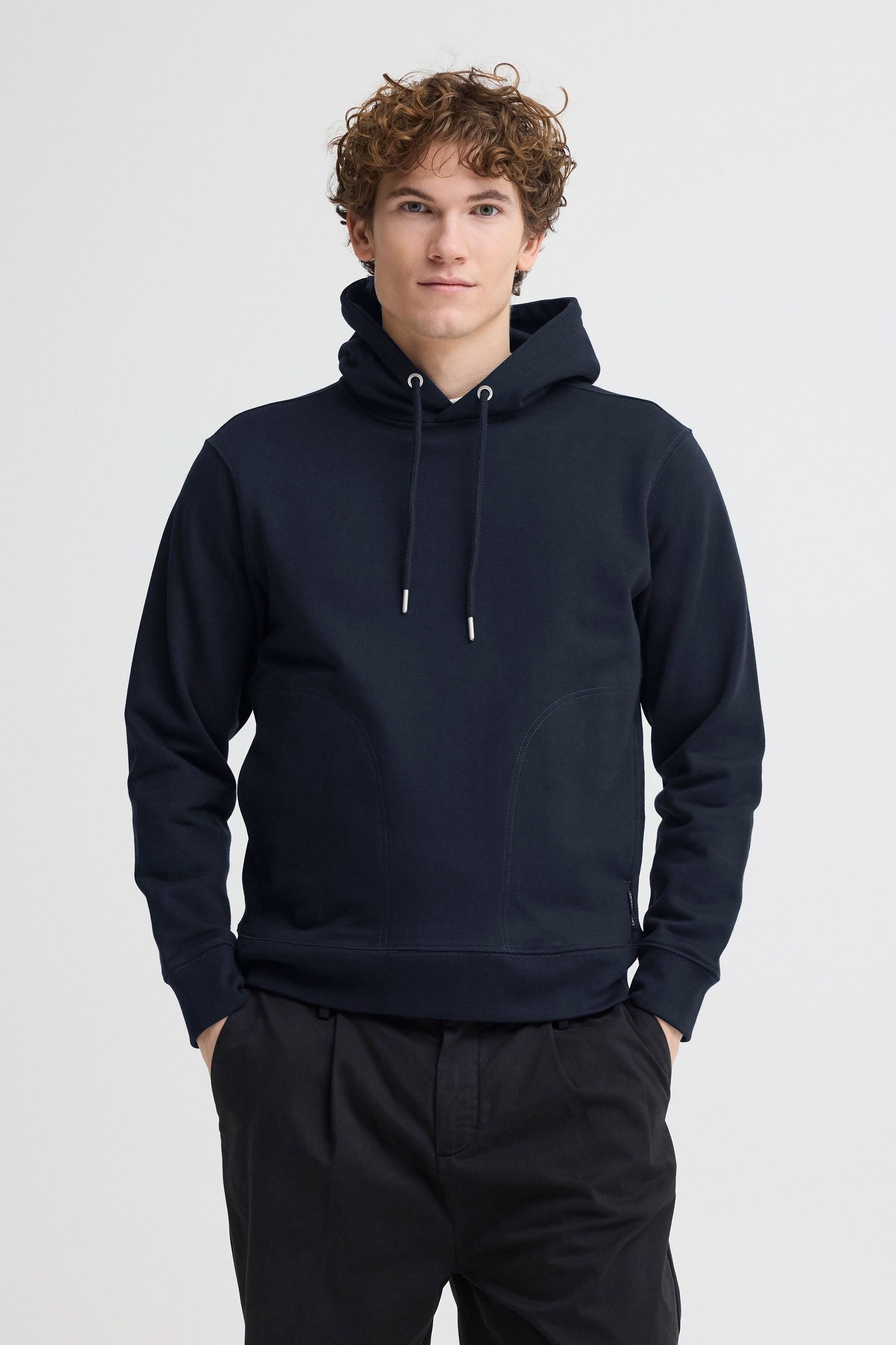 Casual Friday Kapuzenpullover »Hoodie CFPersson«