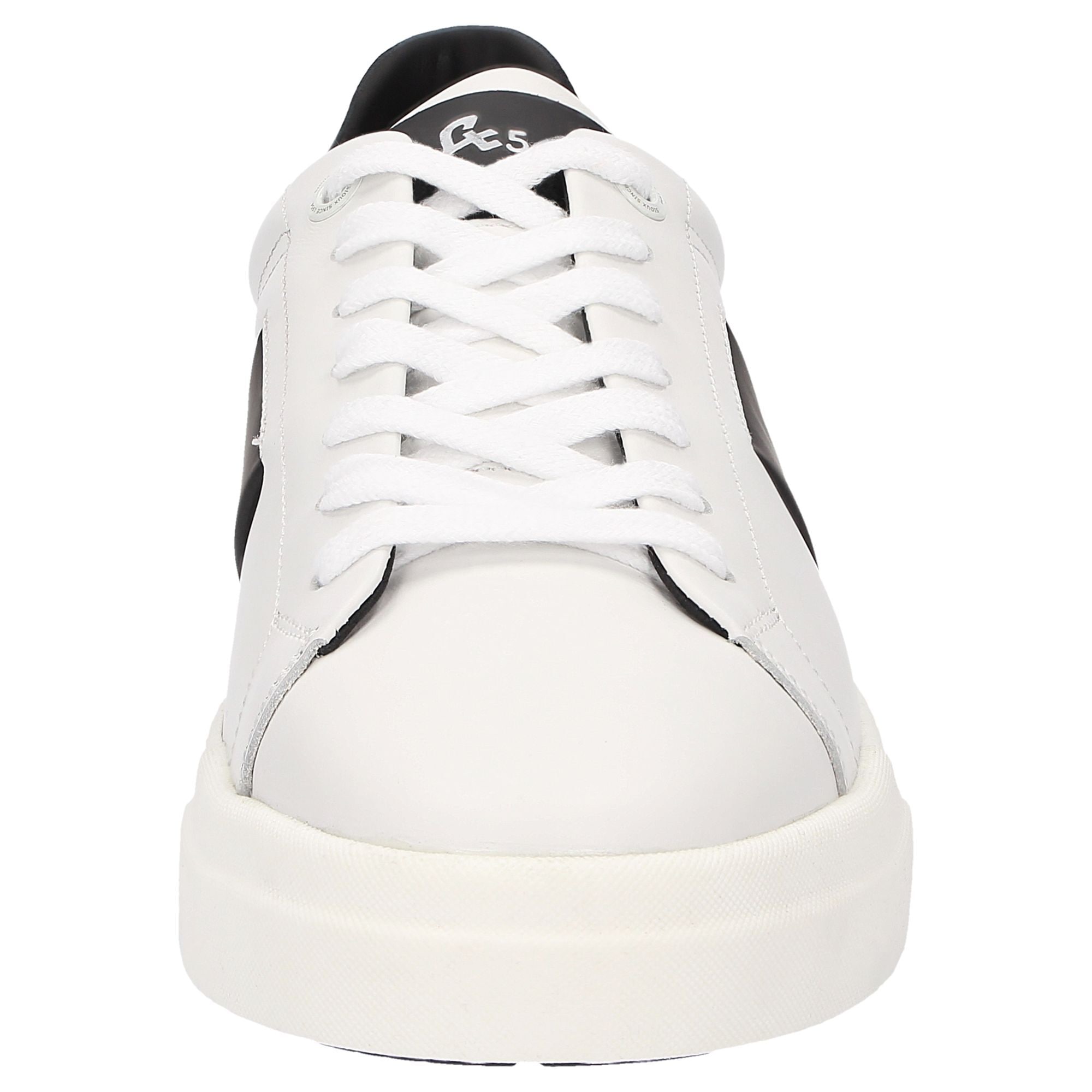 SIOUX Sneaker »Berniro-700«