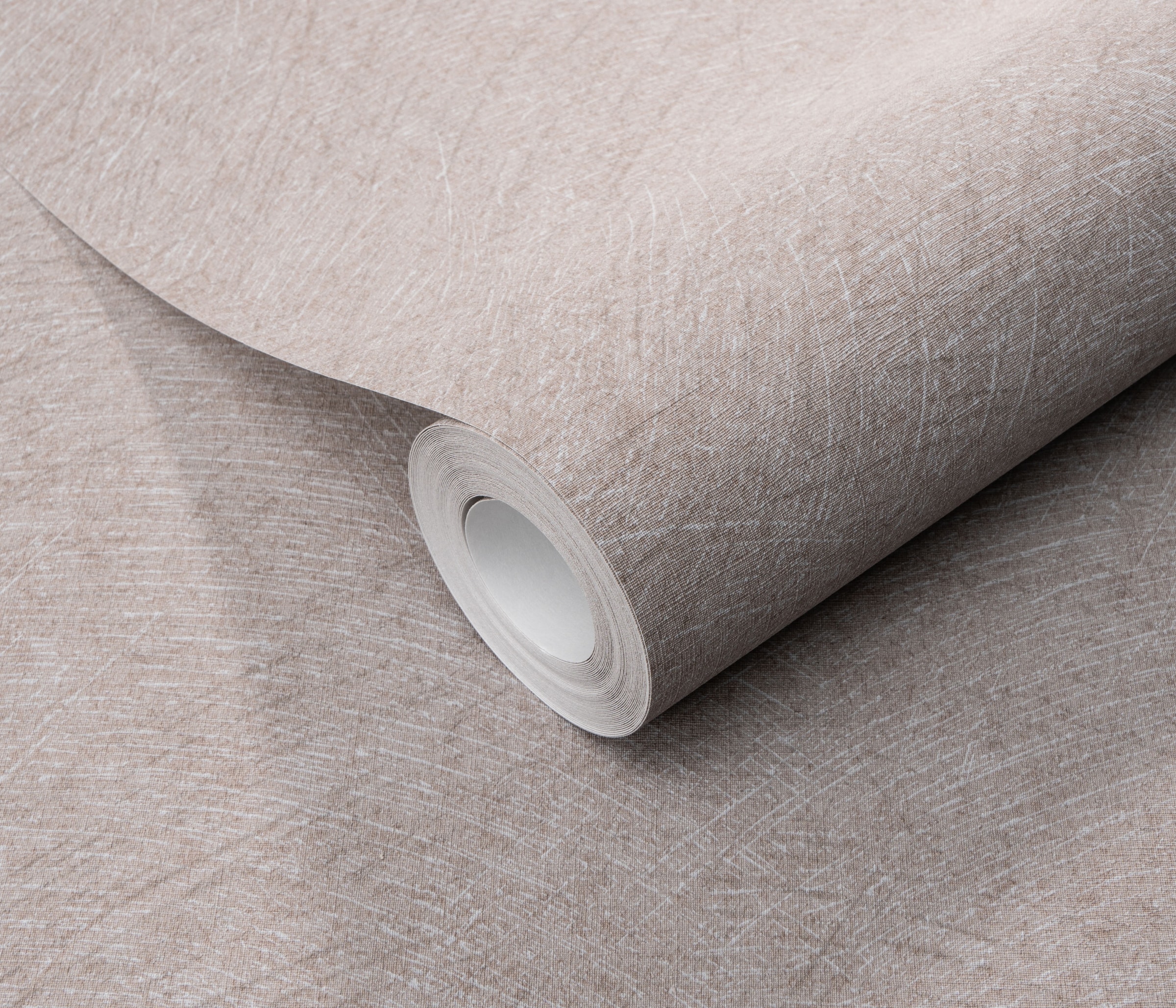 Erismann Vliestapete »Vliestapete FLAIR«, Ton-in-Ton-unifarben-Strukturmuster-matt, Phthalate frei