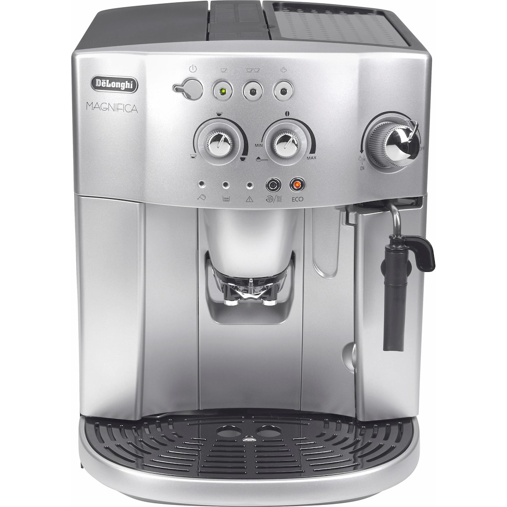 De'Longhi Kaffeevollautomat »Magnifica ESAM 4008.S«