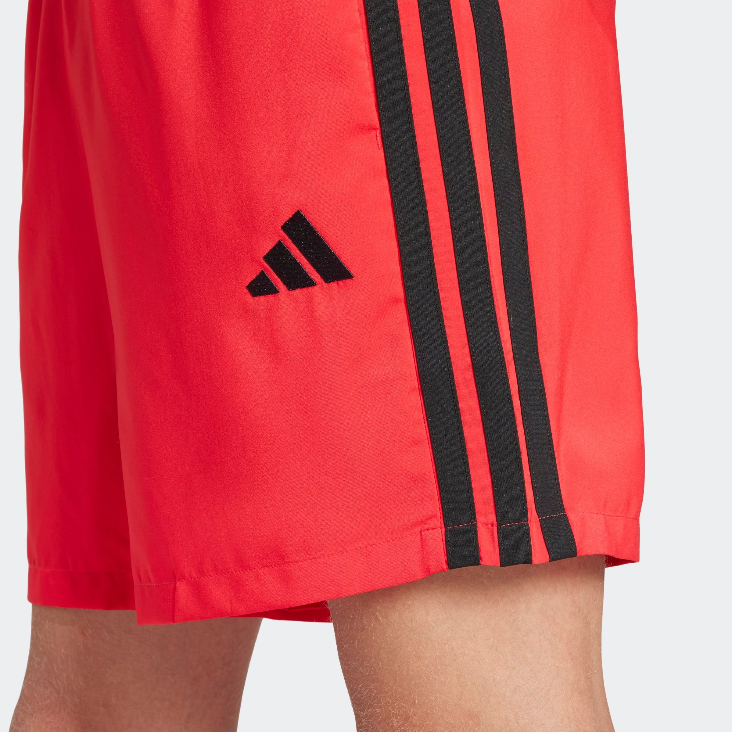 adidas Sportswear Shorts »M 3S CHELSEA B«, (1 tlg.), kurze Trainingsshorts