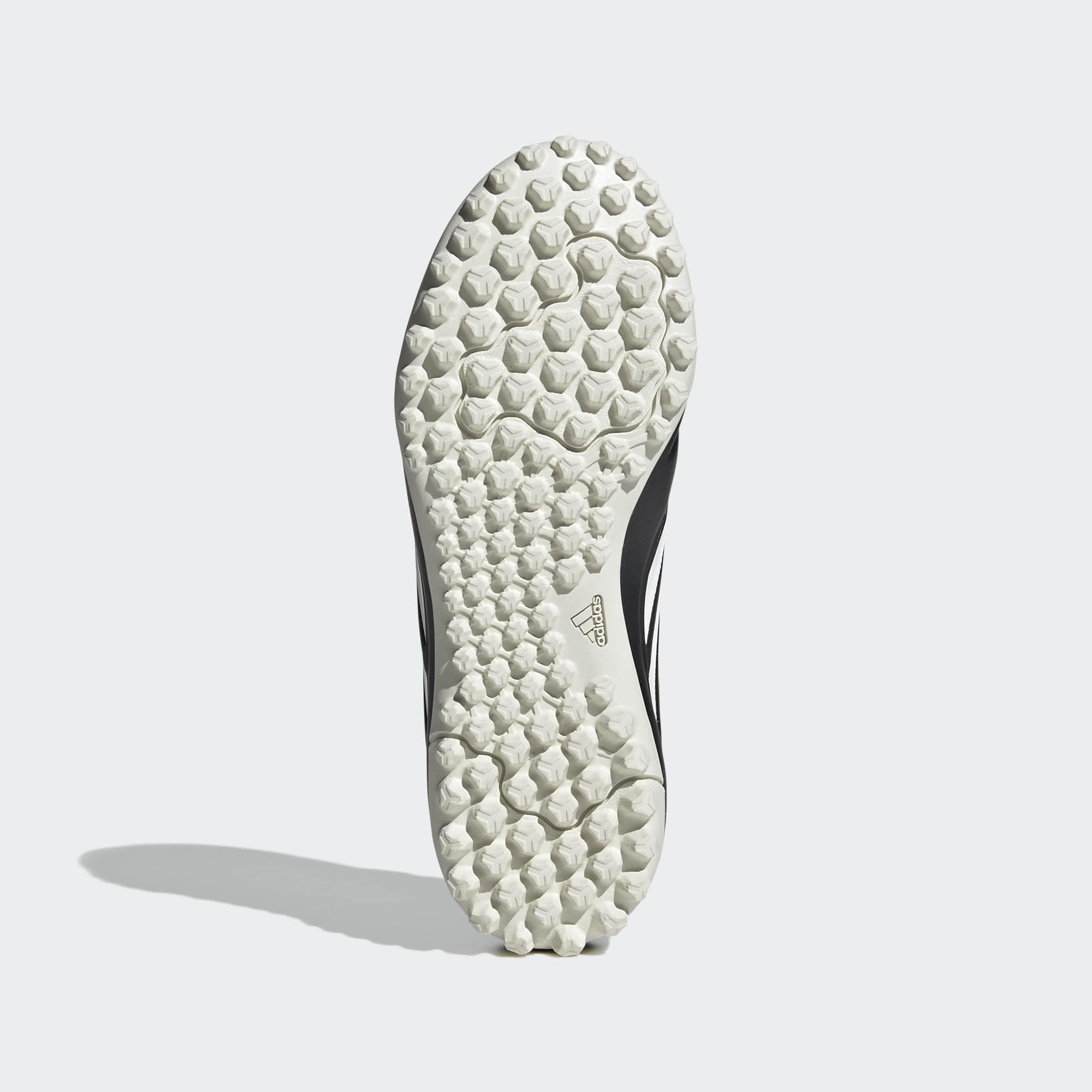 adidas Performance Fußballschuh »COPA PURE IV CLUB KIDS , ROLLRASEN«  für Kunstrasen, Hart- und Aschenplätze, für Kinder & Jugendliche