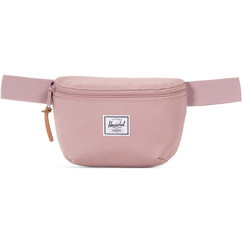 Herschel Gürteltasche »Classic, Fourteen, Ash Rose«