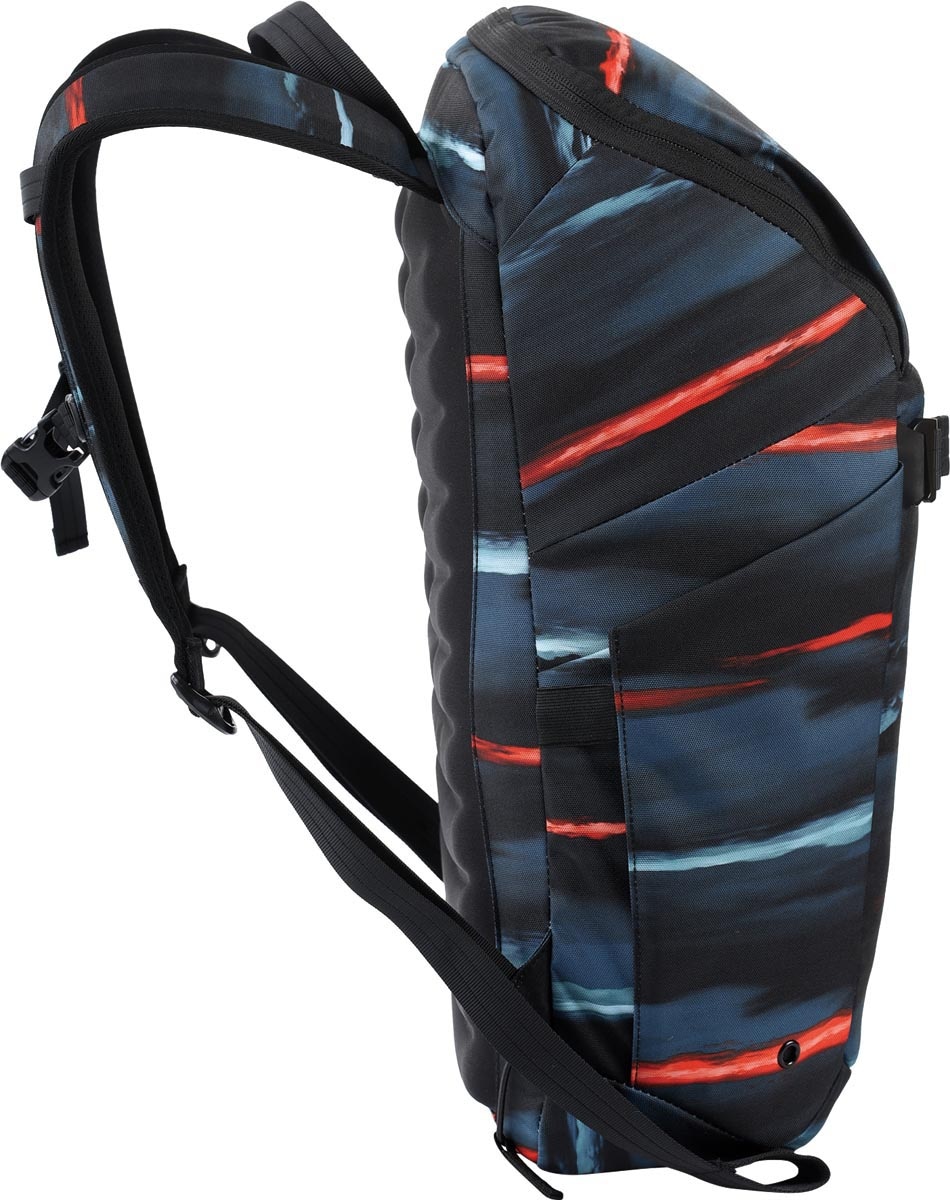 NITRO Freizeitrucksack »Nikuro«, Rucksack für Freizeit, Arbeit, Reise und Schule, City und Streetpack