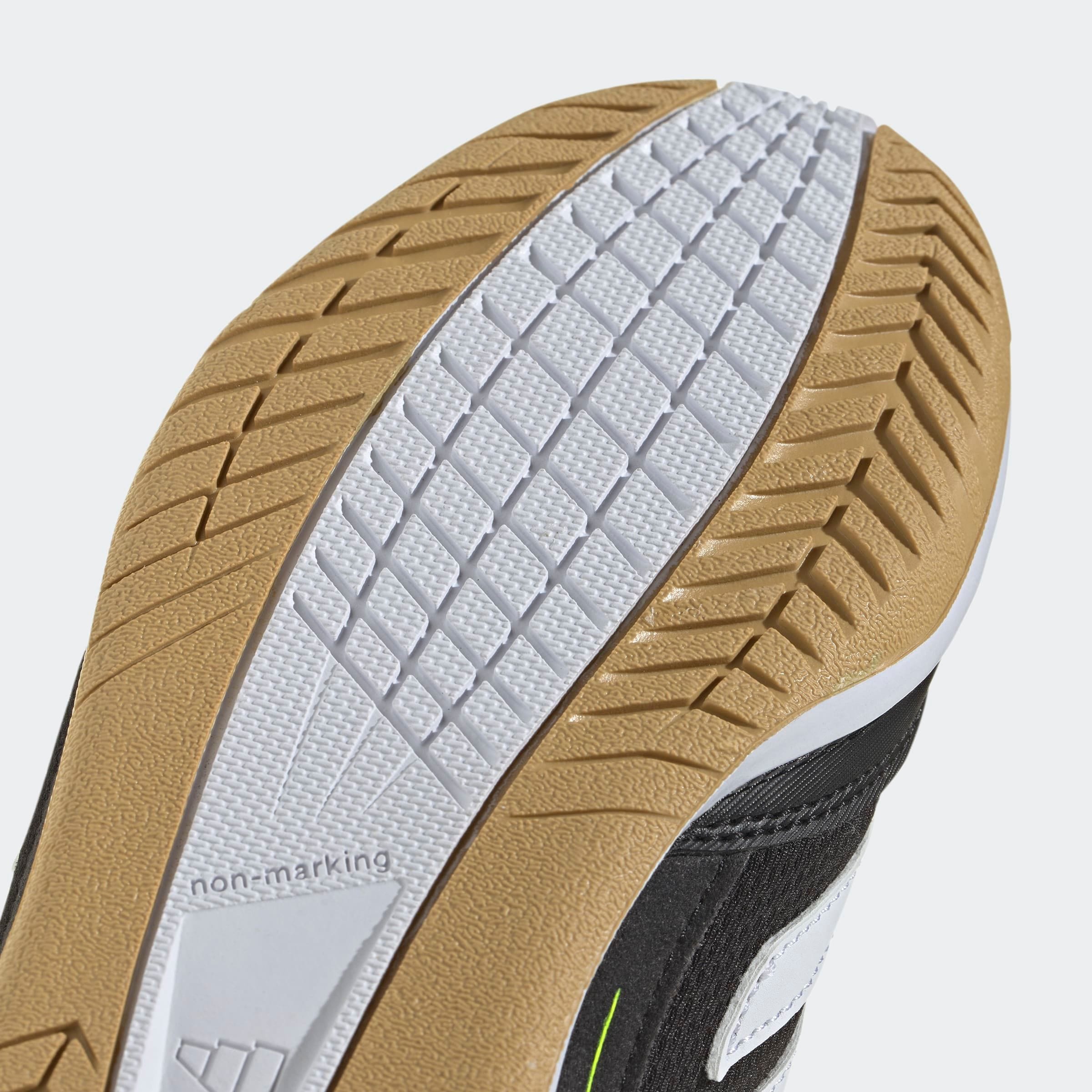 adidas Performance Fußballschuh »COPA COURT LEAGUE HALLEN-E FÜR KINDER«, geeignet als Hallenschuhe